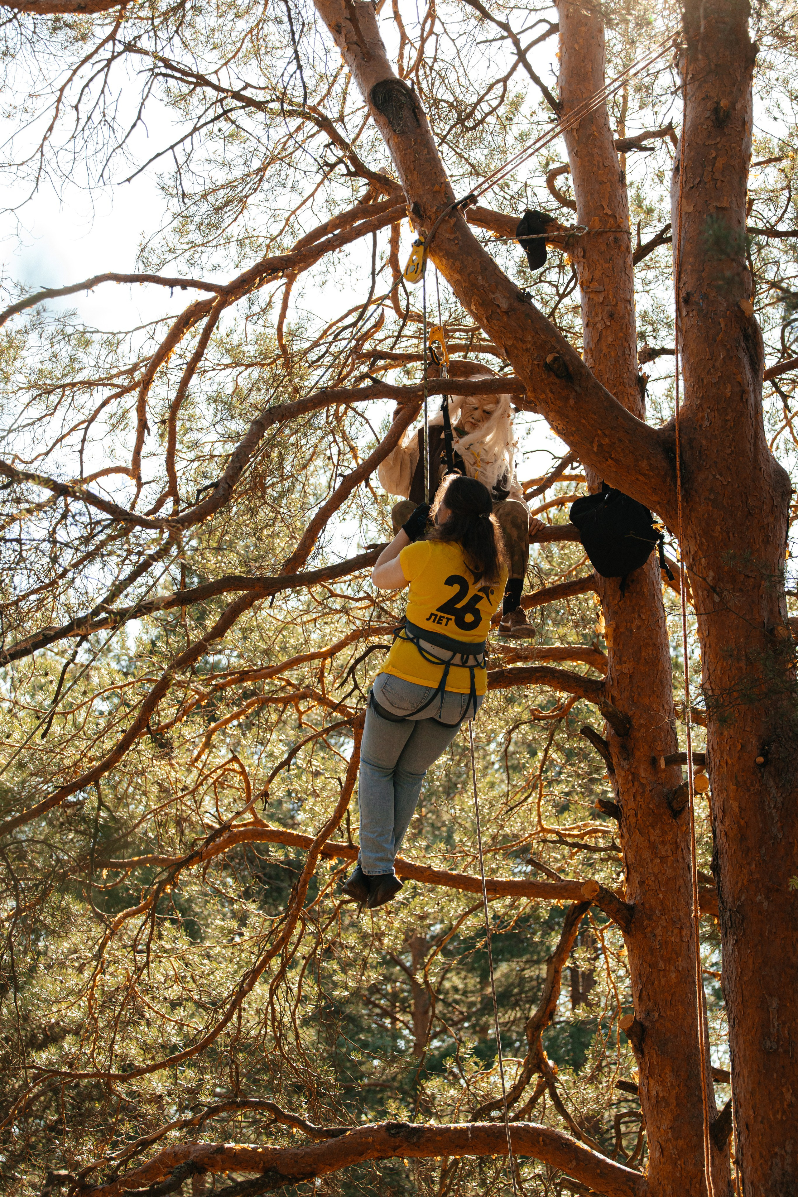 СТАРАЯ МЕЛЬНИЦА. Фотограф в Санкт-Петербурге Виктория Безверхая