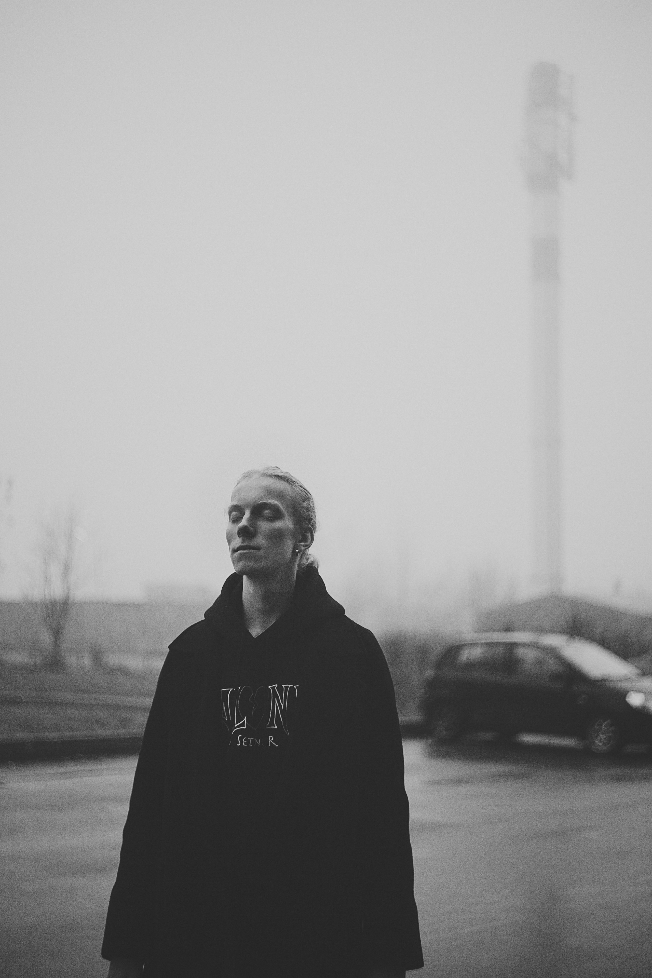 Никита. Портретный фотограф Юлия Фёдорова