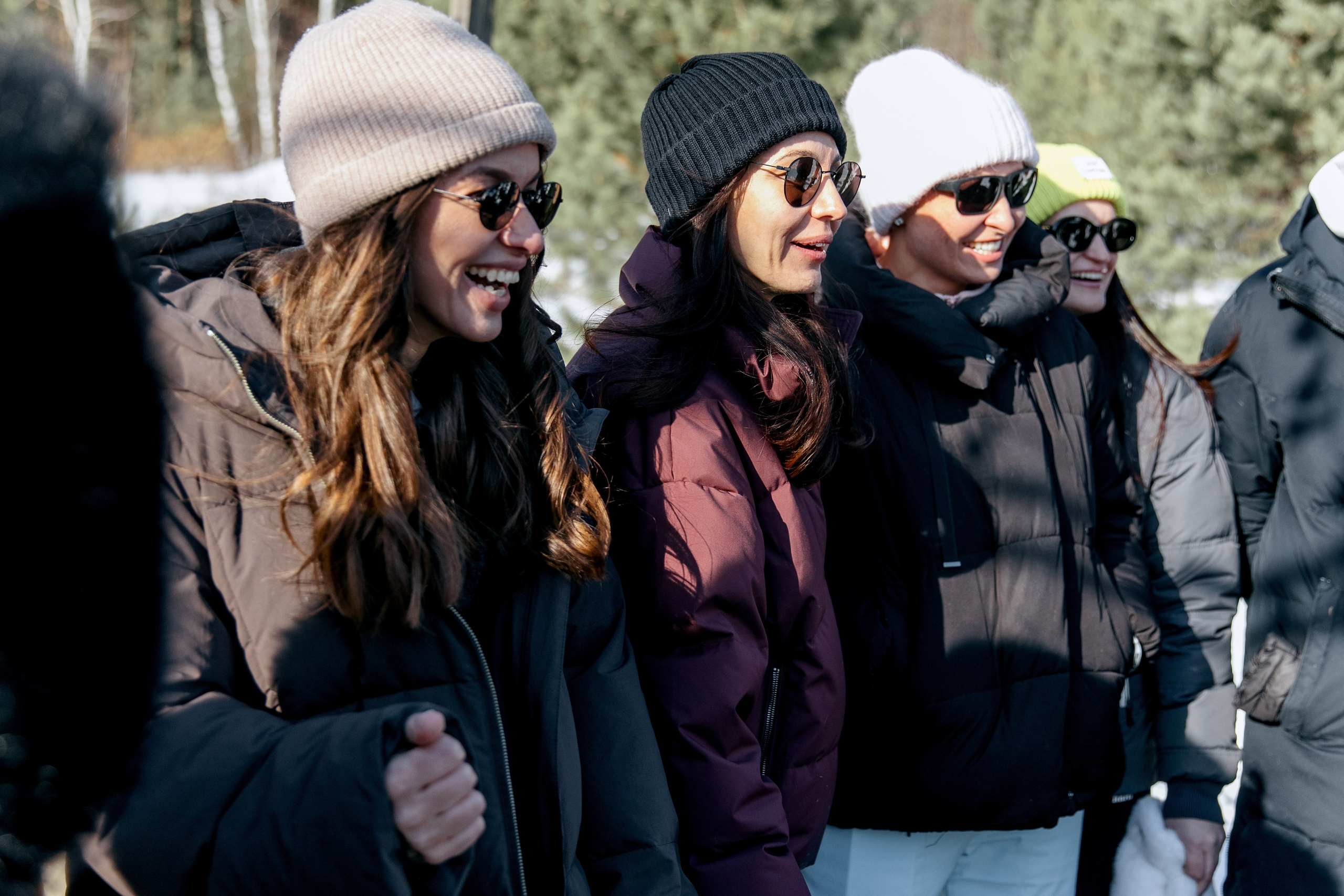 ДЕНЬ ДОЖДЕНИЯ ЕКАТЕРИНЫ. Фотограф в Красноярске