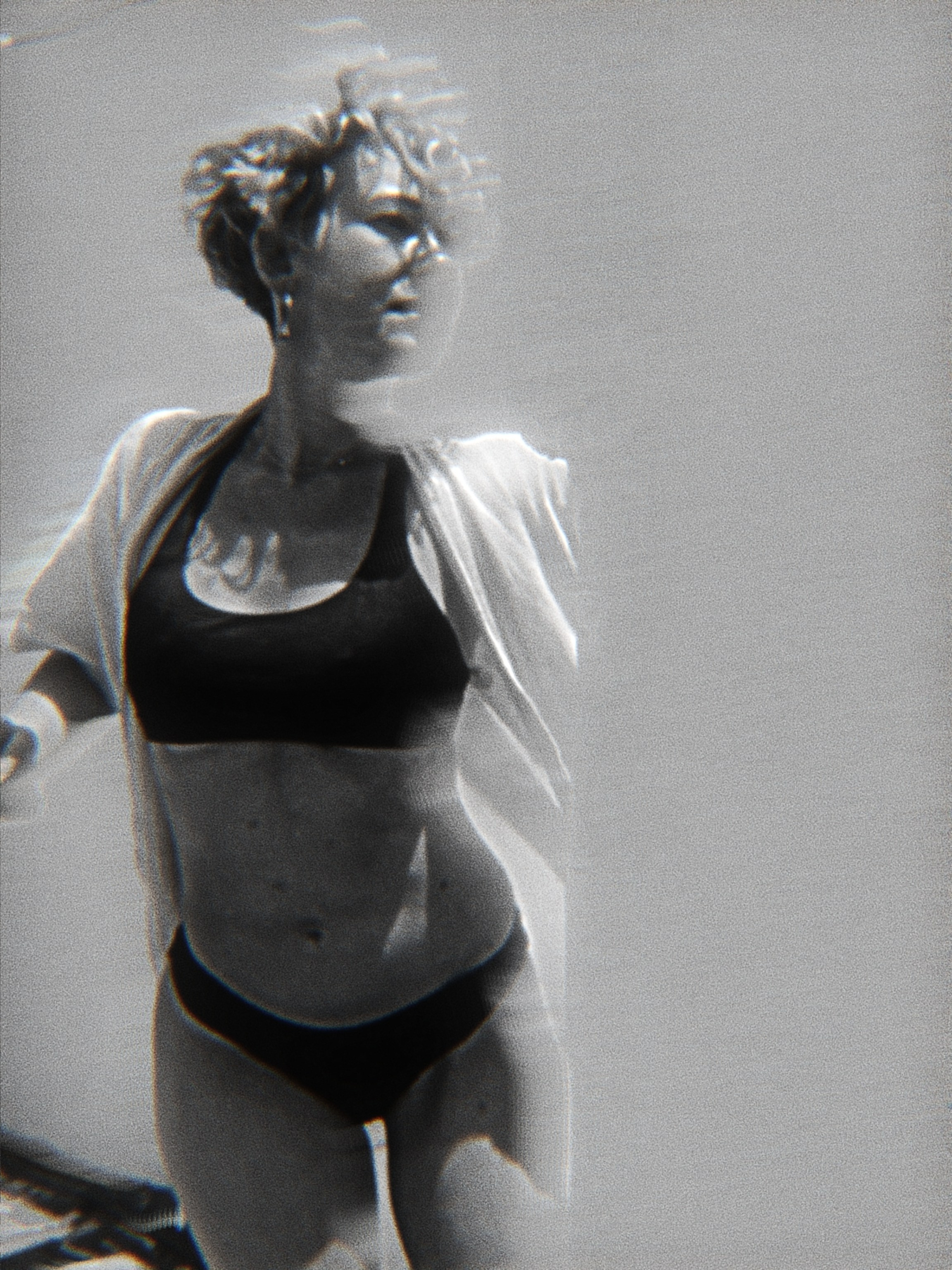 You are the art | индивидуальная съёмка. Visual artist Svetlana