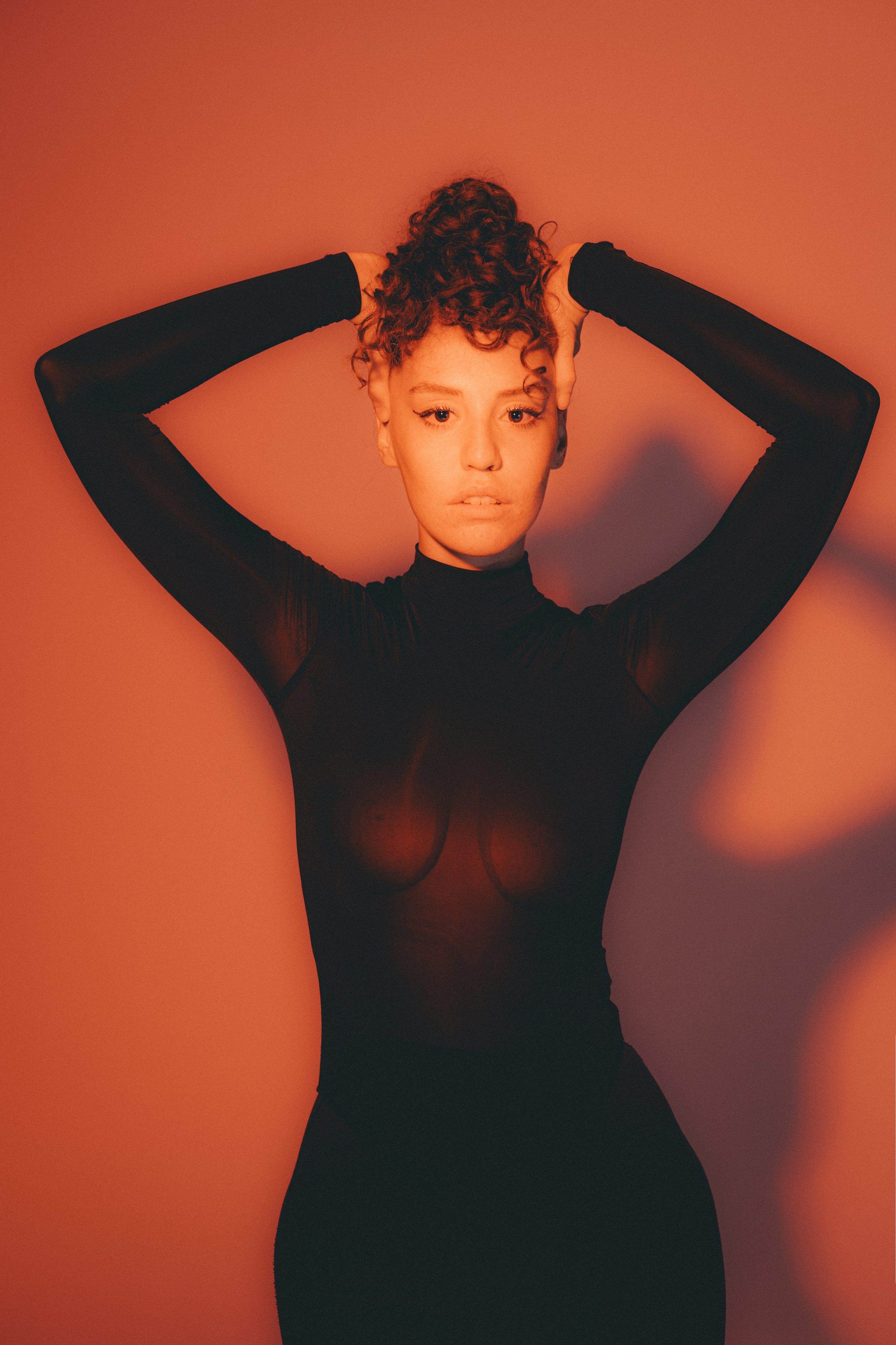 ANNA. Cause I See So Photography