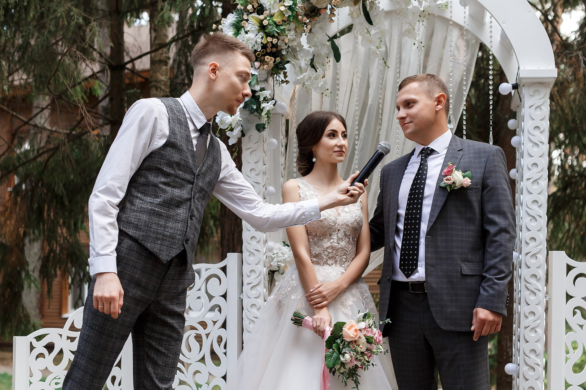 Валерий и Анна 2019. Фотограф Соловьев Денис в Московской и Владимирской области