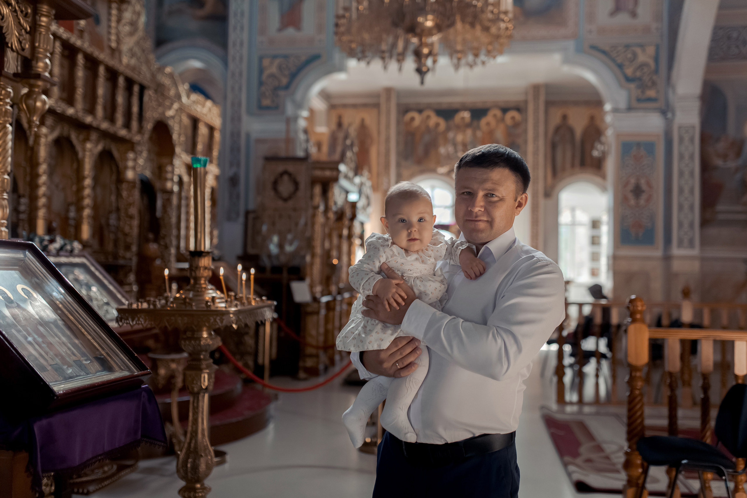 фотограф крещение Ташкент, фотограф на крестины в Ташкенте