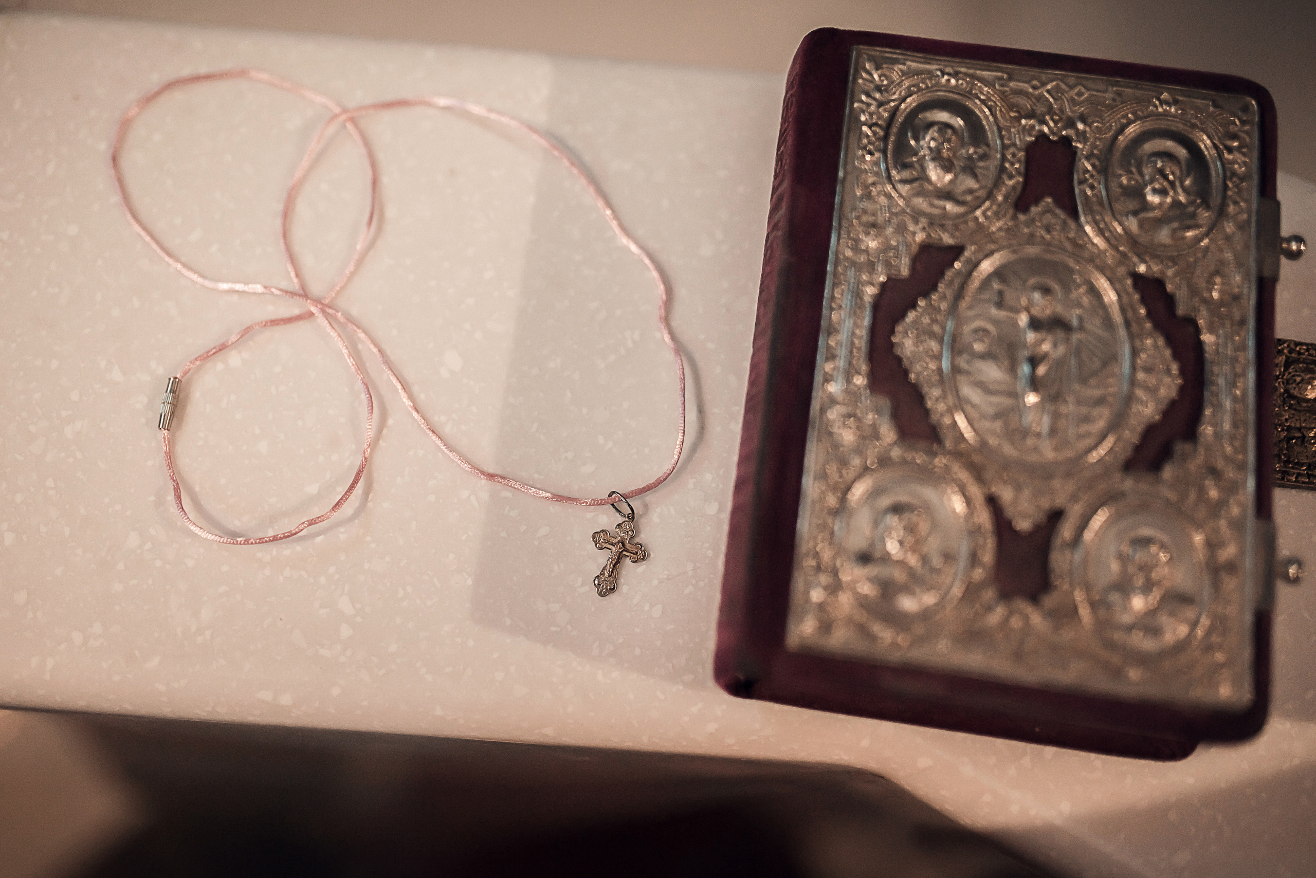 крещение Ташкент 