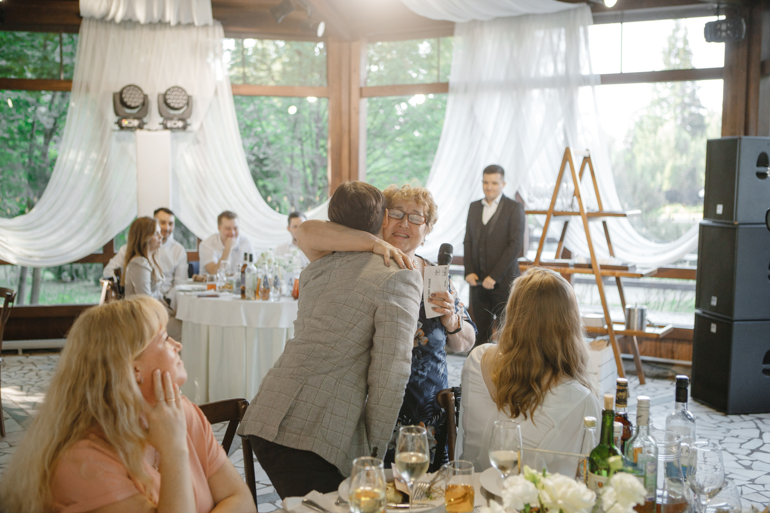 Один день на двоих. Свадебный и семейный фотограф Ижевск
