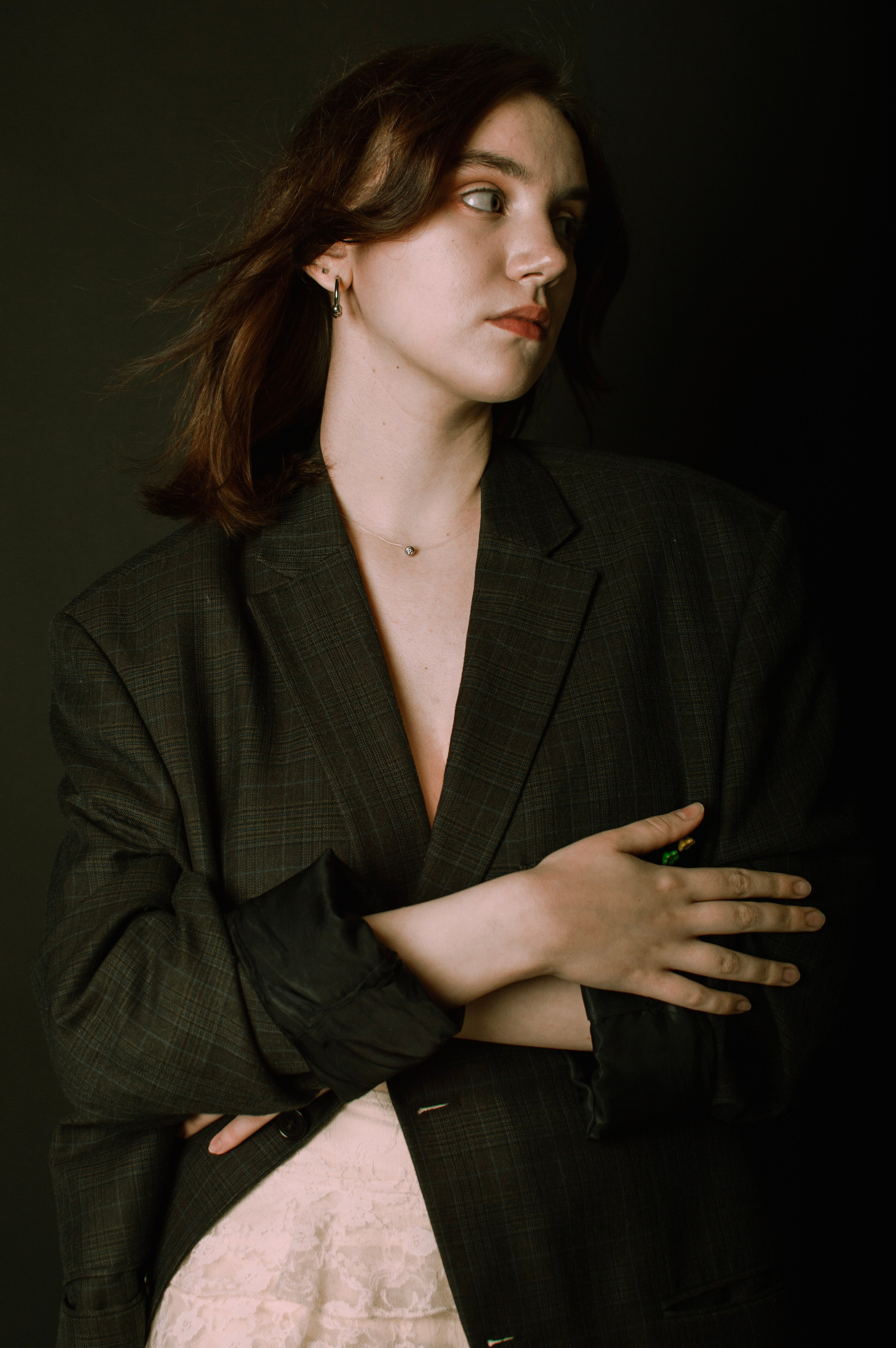 Катя. Яркие фотографии в Петербурге Катя Курочкина