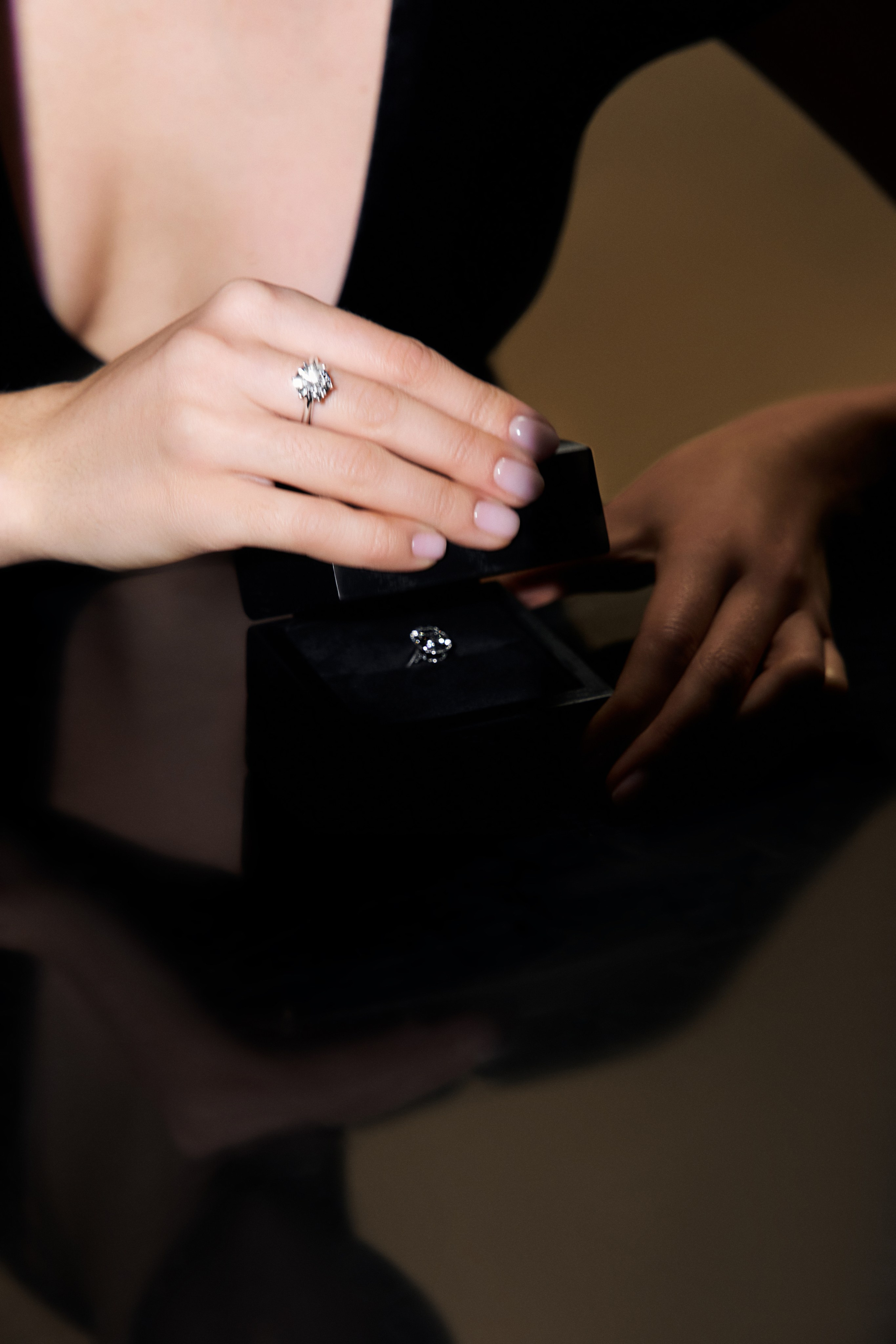 Rudá. Юлия Пестрикова