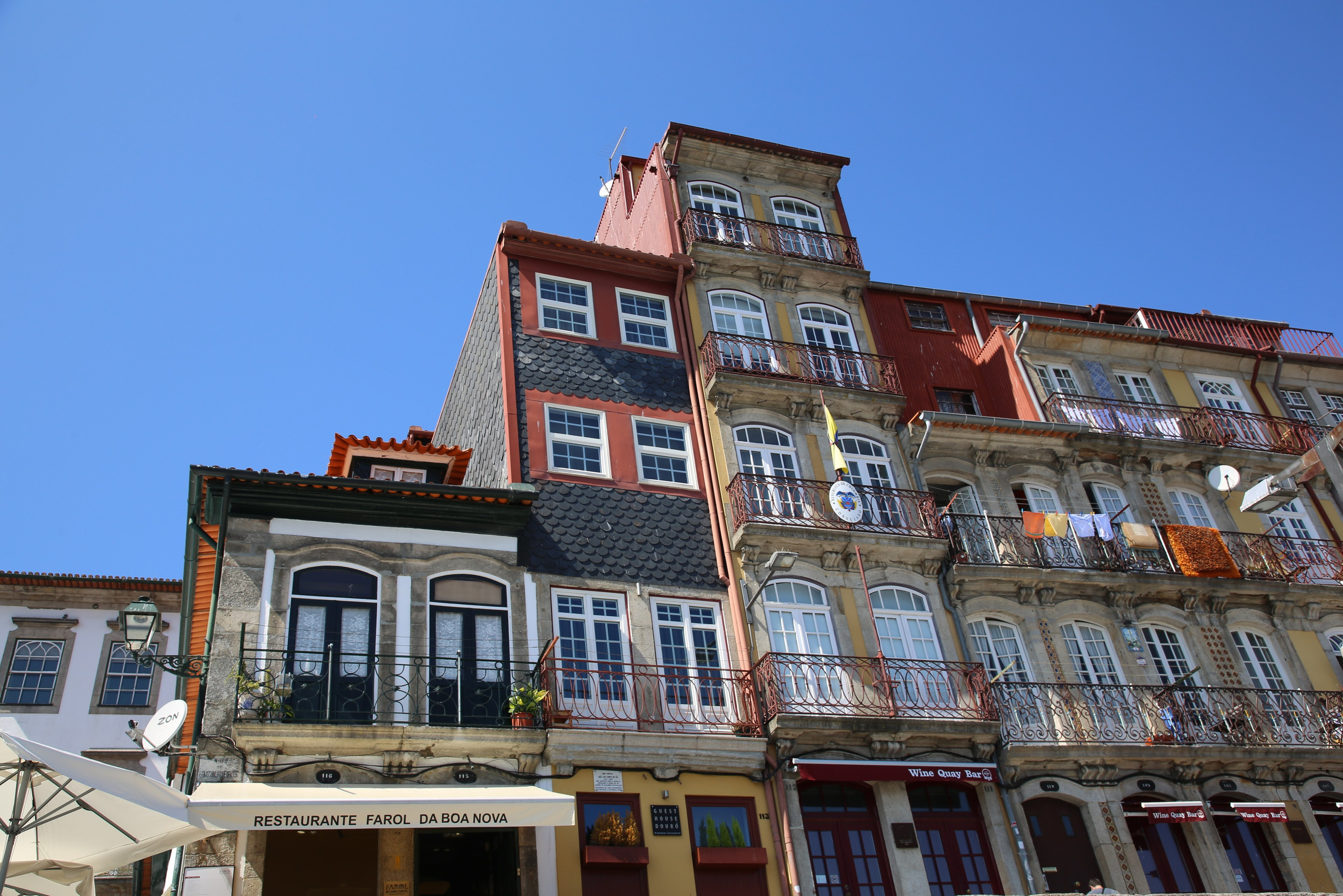 Porto, Portugal. Andrey Filippov Photographer