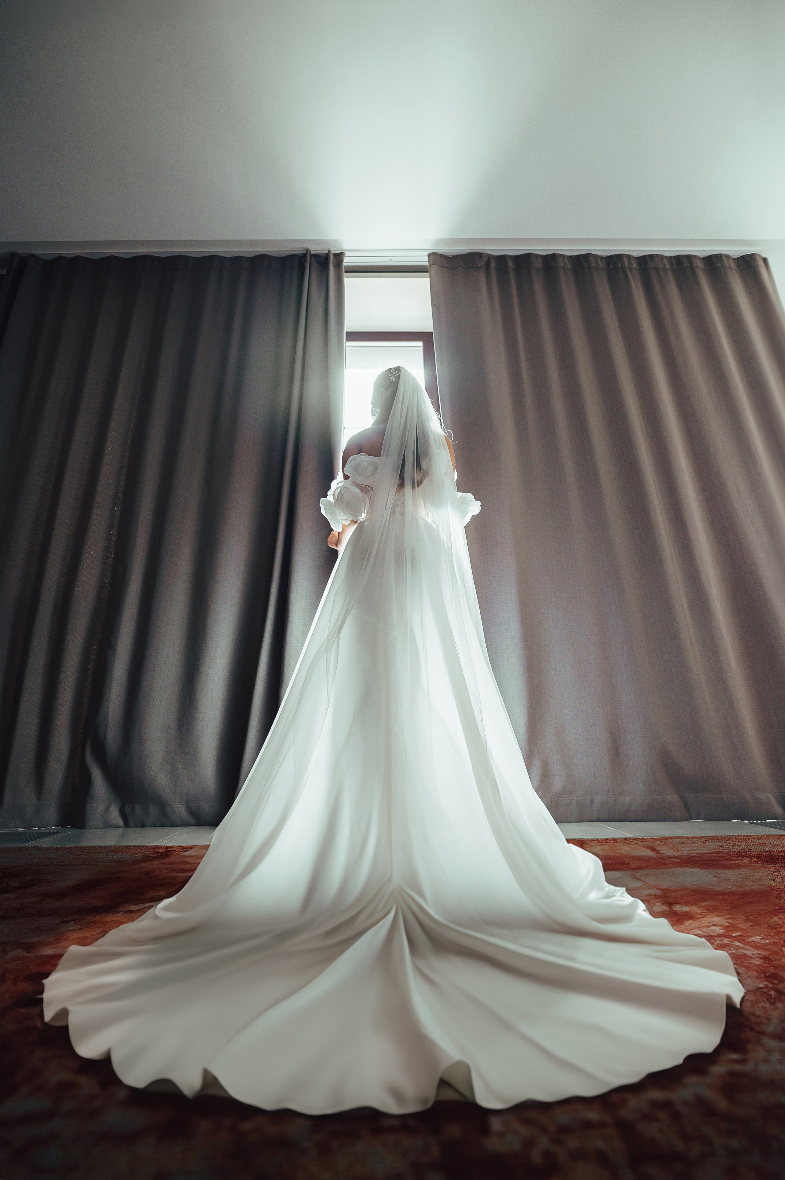 Свадьбы. Свадебная и концептуальная фотография в городе Улан-Удэ