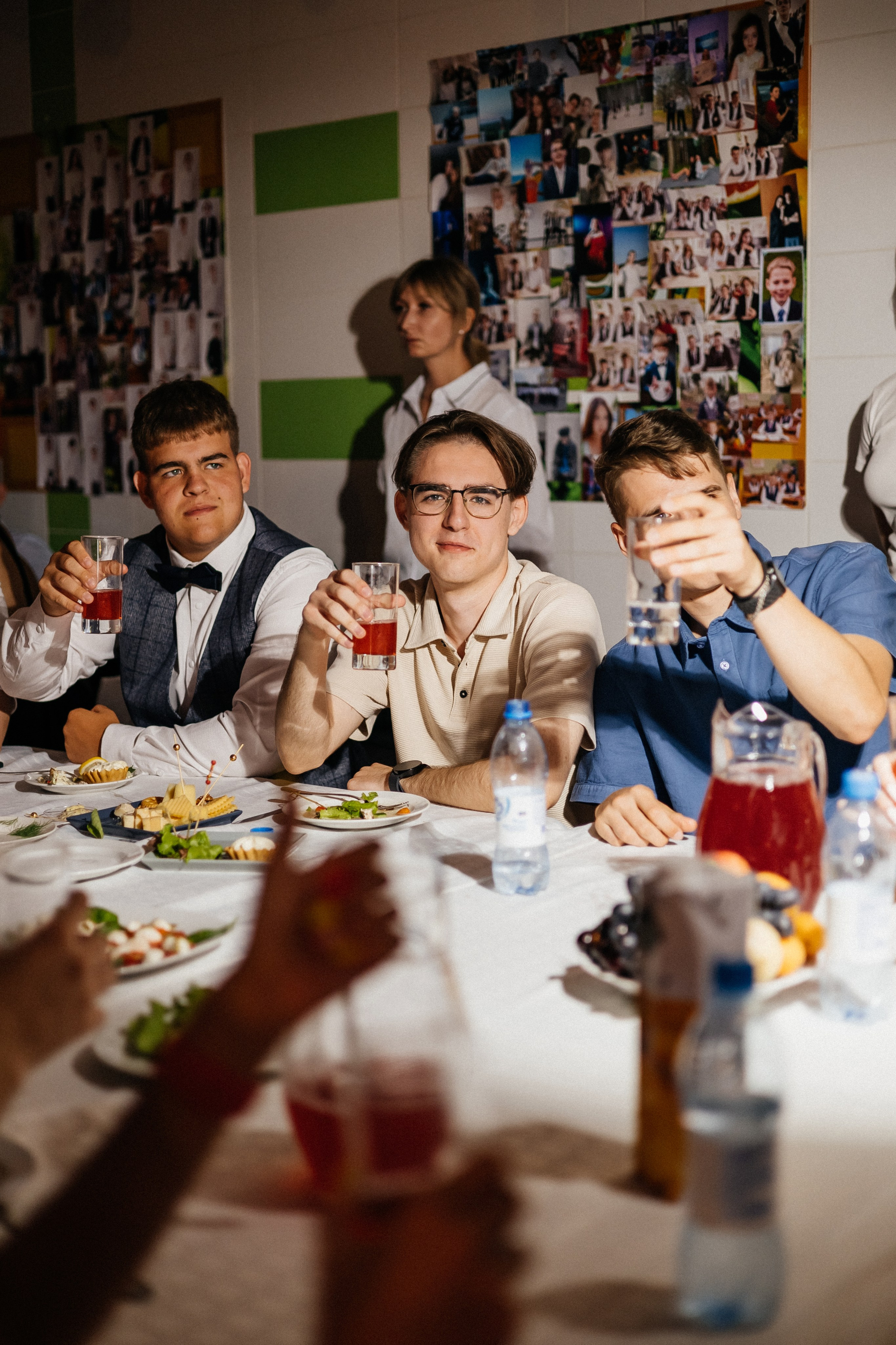 Выпускной 2025. Фотограф Кемерово | Сергей