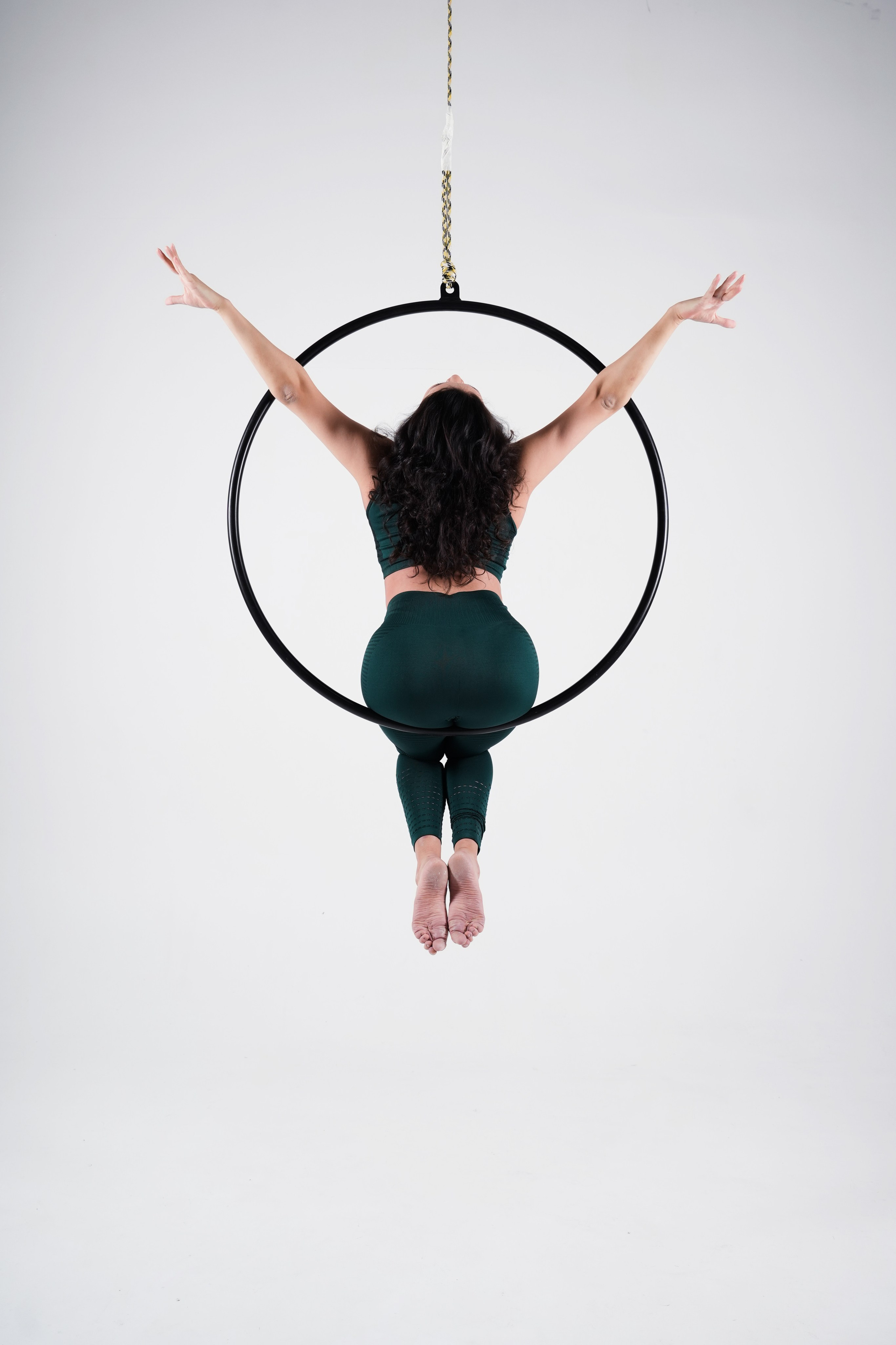 Sport-Art. Анна Жукова — Режиссёр кино и цирка, сценарист, фотограф