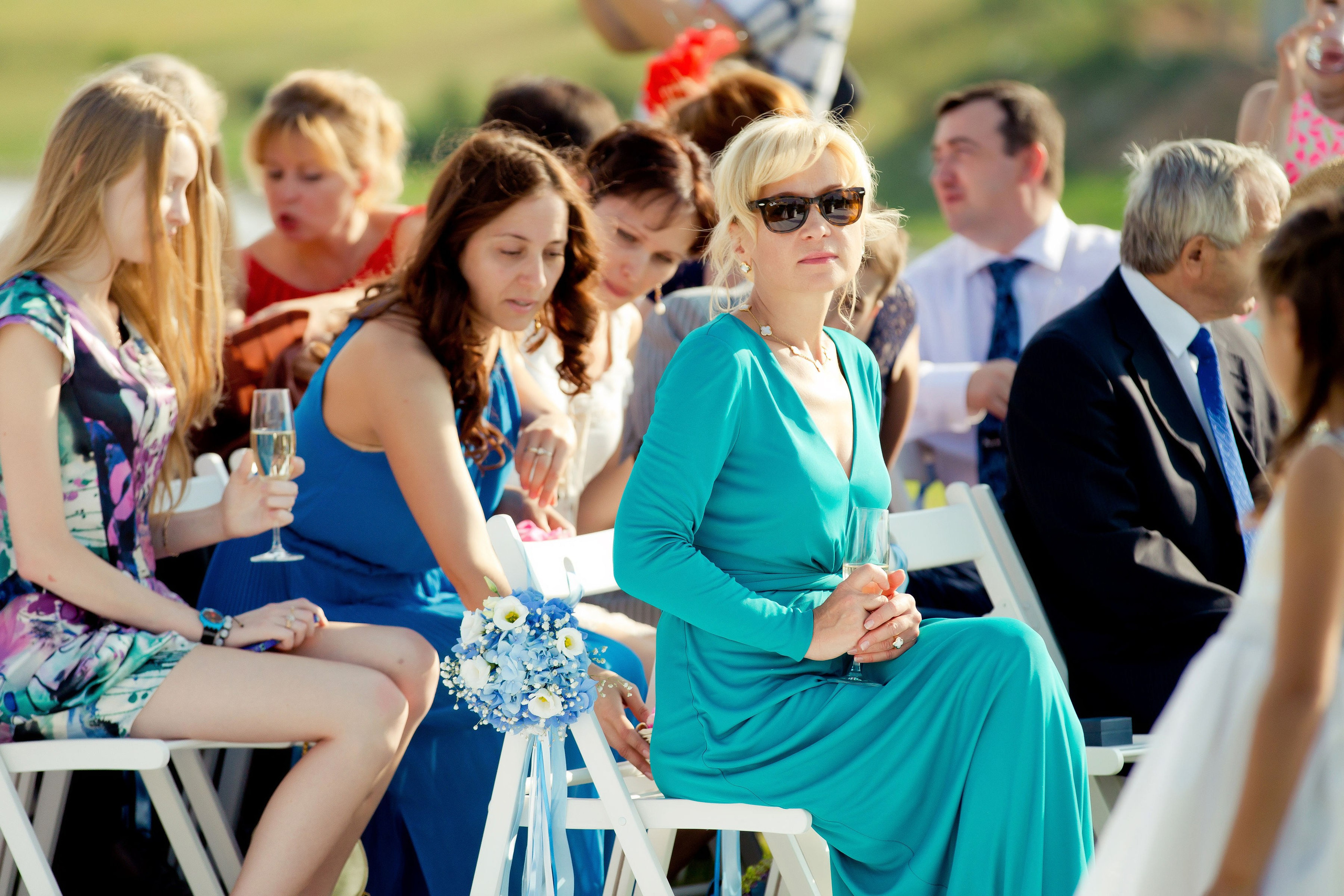 Свадьба Завидово. Фотограф Алексей Архангельский