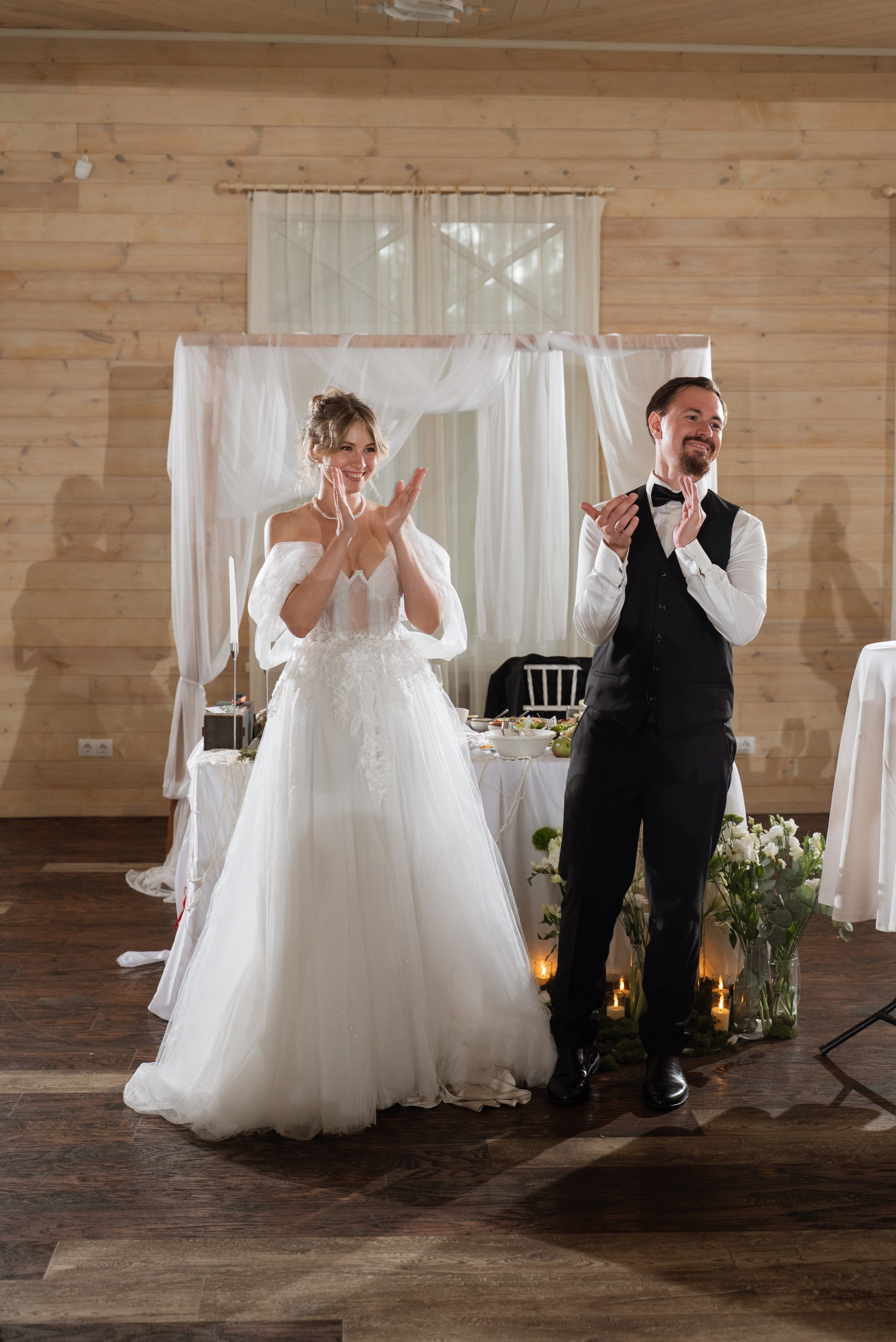 Роман и Таисия | 05.08.25. Свадебный фотограф в Санкт-Петербурге Владислава Тюльпина