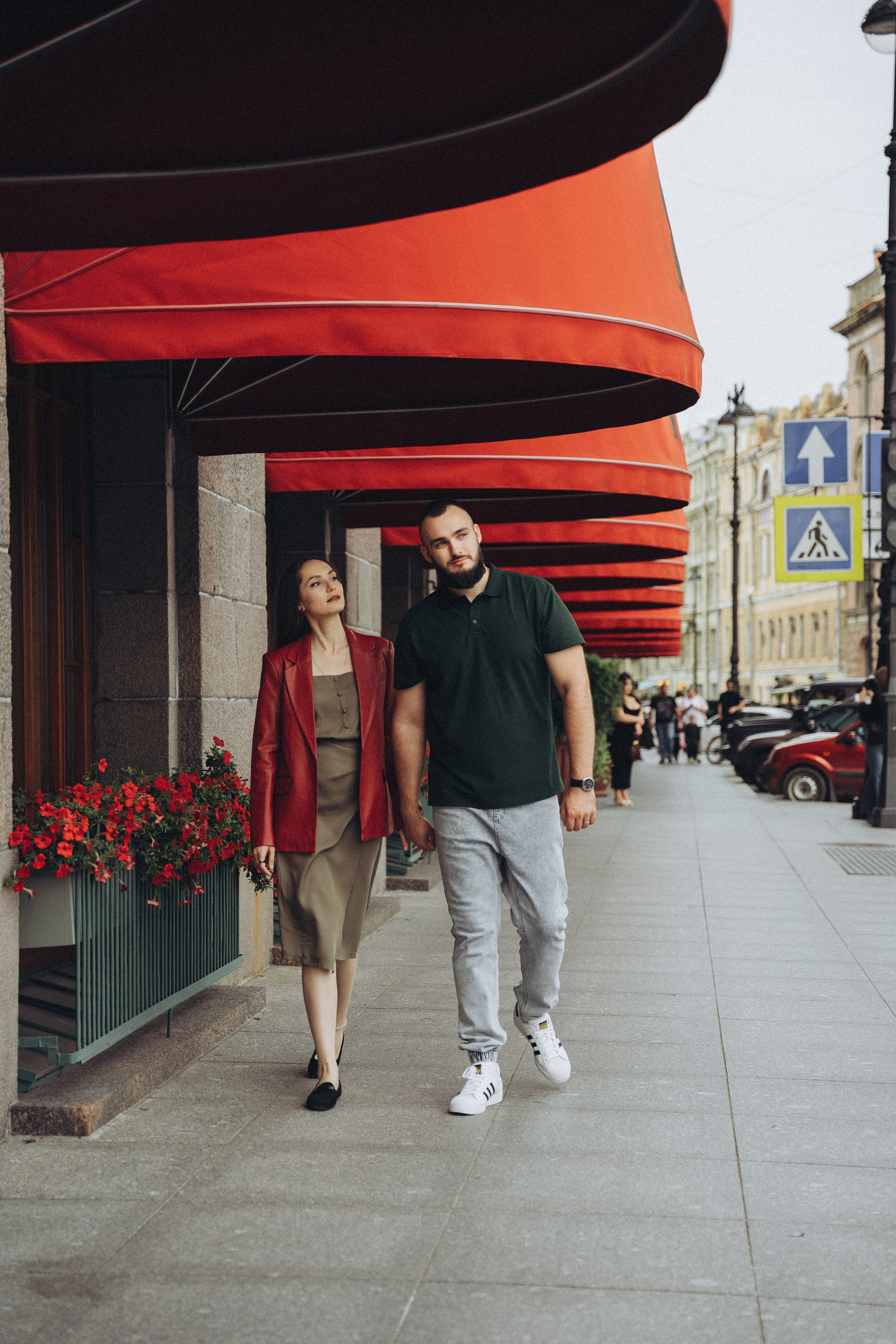 D & E. Фотограф Санкт-Петербург/Гомель Виктория Петрова