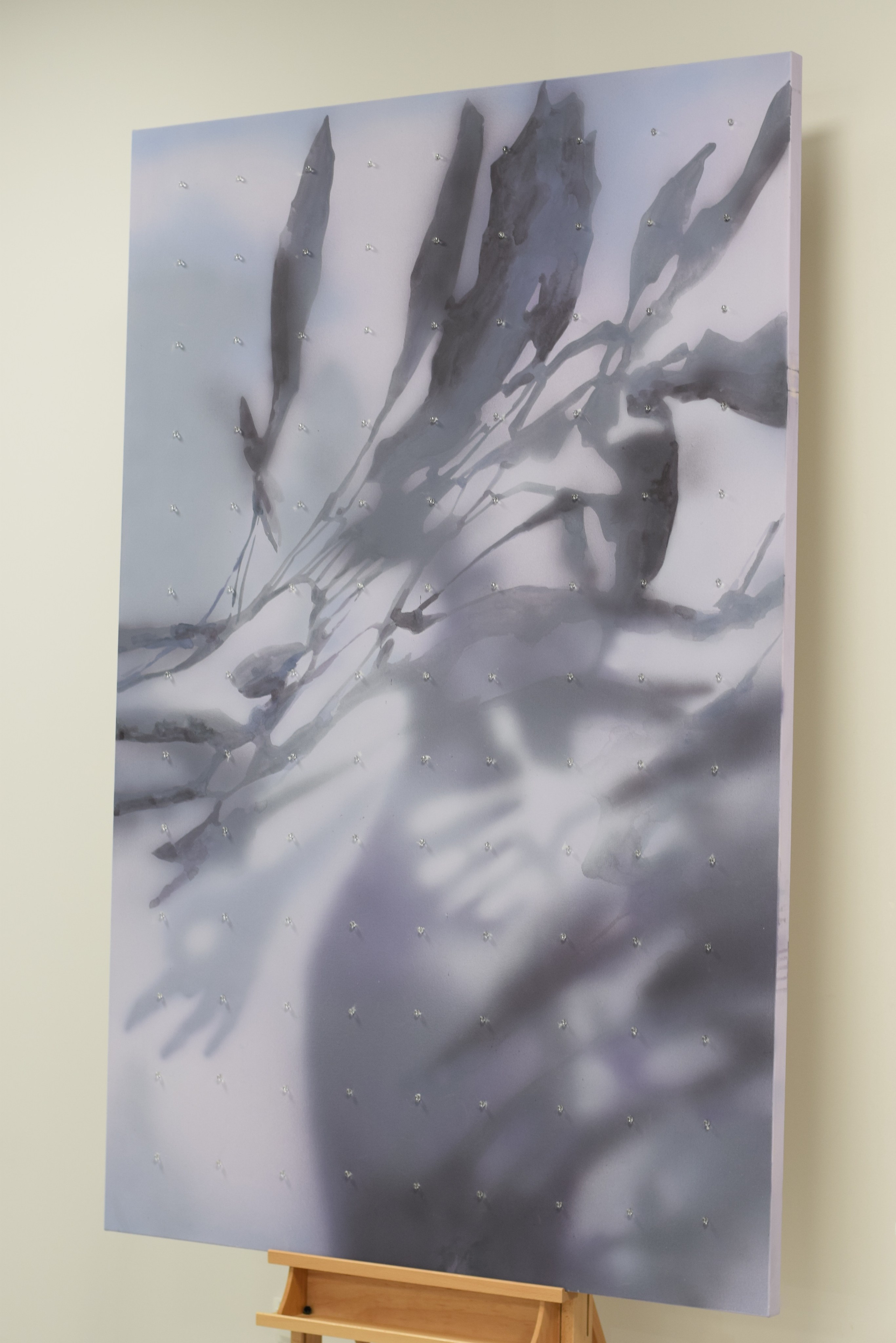 УЕДИНЕНИЕ. Contemporary artist based in Moscow