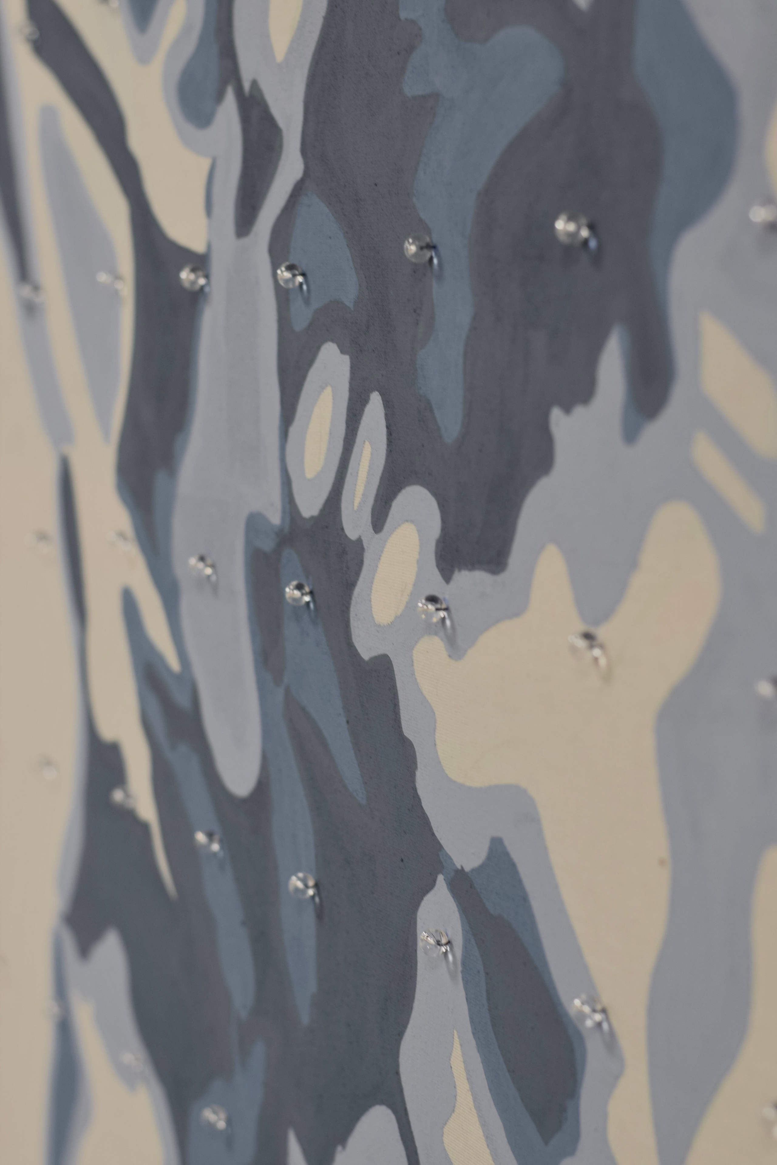 СИНКРЕТИЗМ_2. Contemporary artist based in Moscow