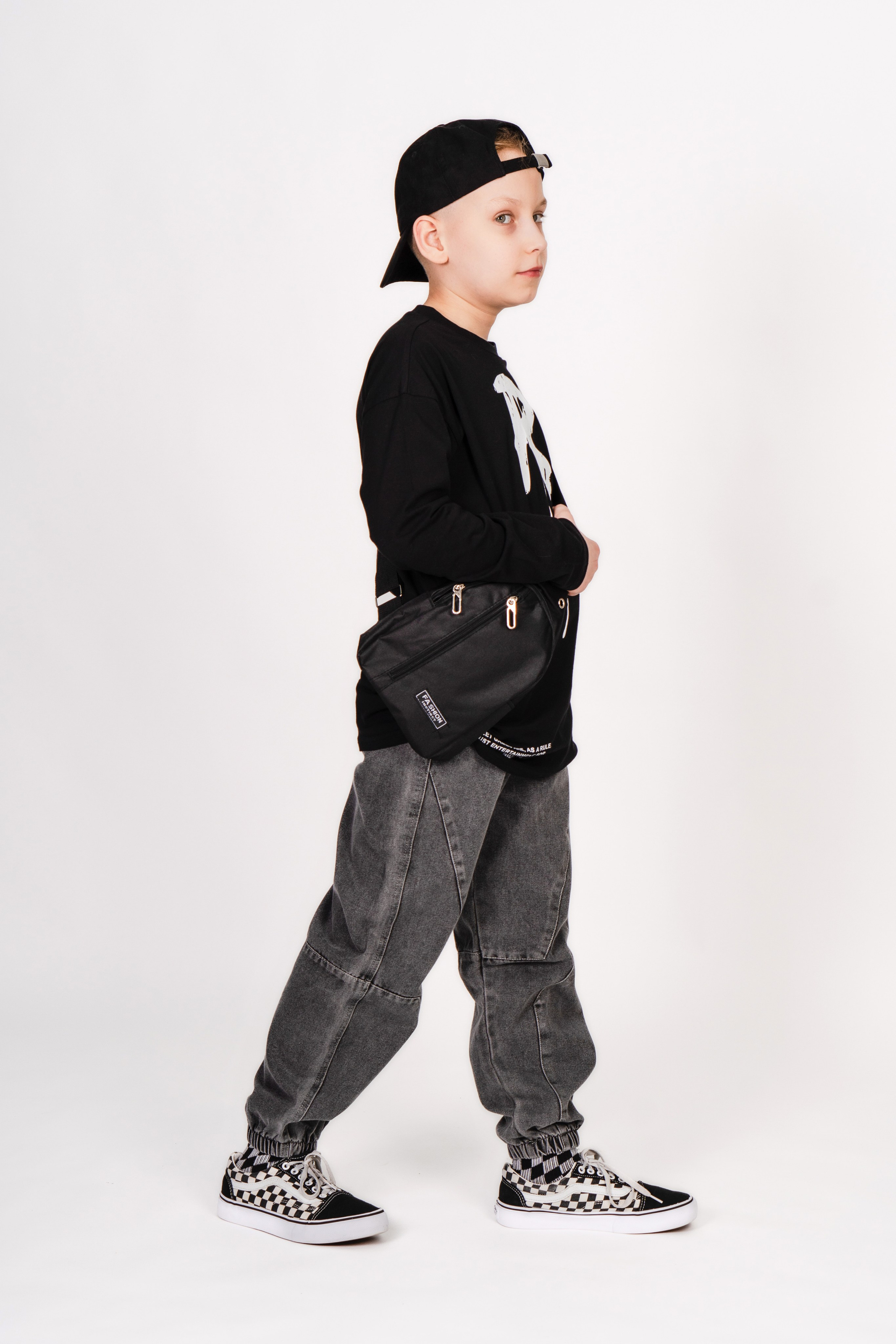 Джинсы для подростков. Женский, семейный и детский фотограф в Тюмени Диана Осипова