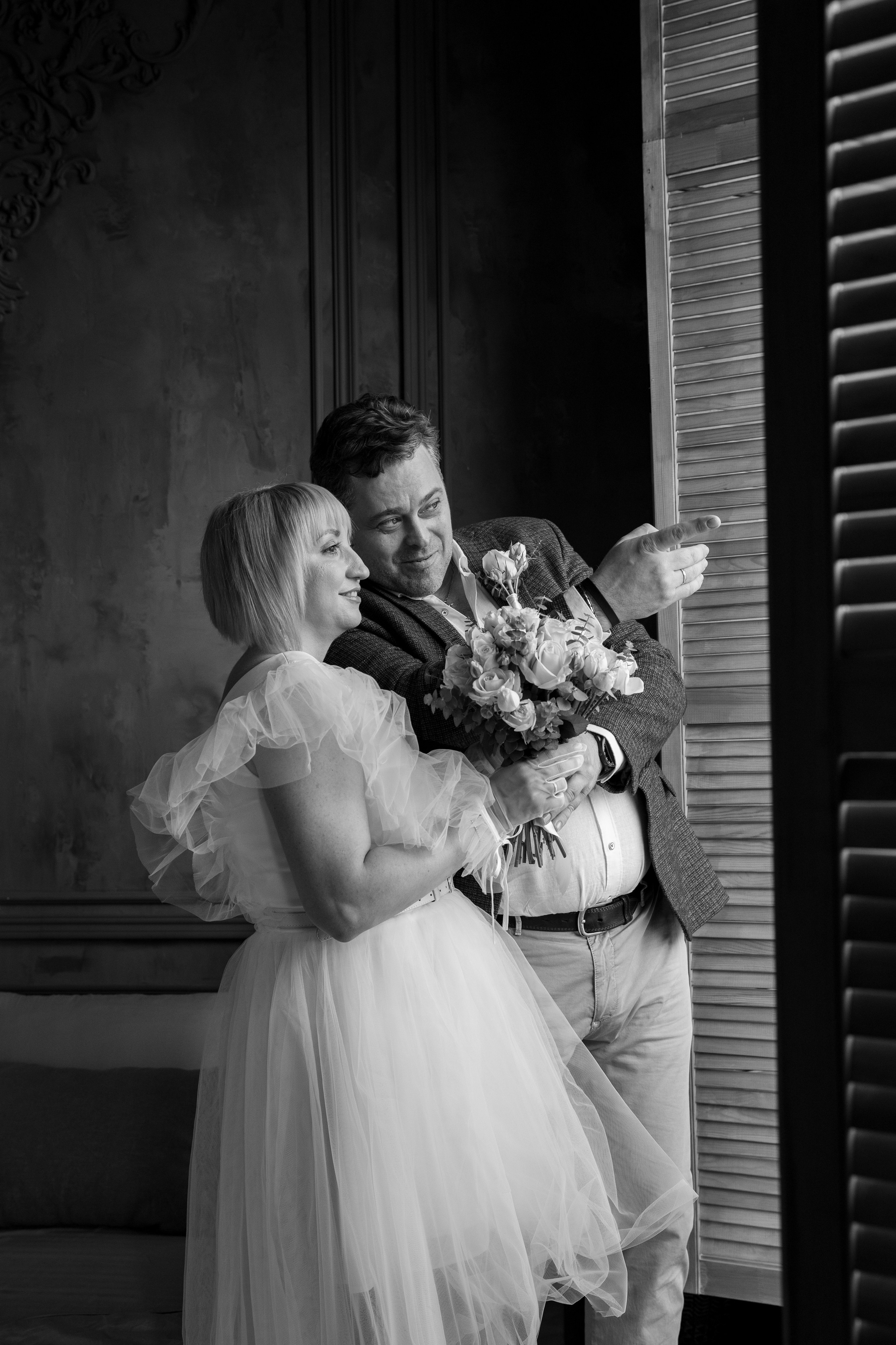 Ангелина и Александр. Семейный фотограф документалист в Пензе Лопатинская Татья