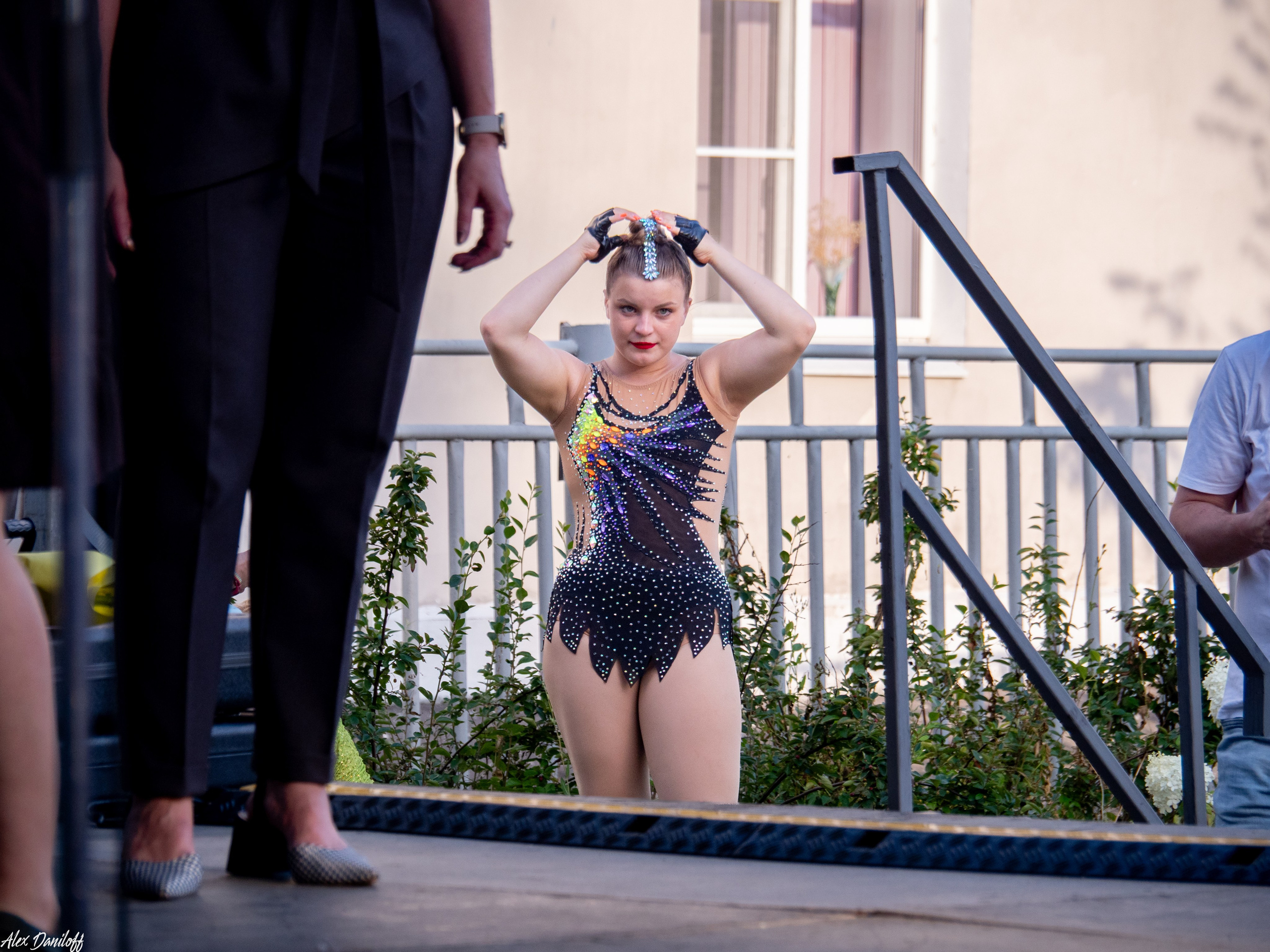 День РЖД. Муром-Инфо. Новости культуры, образования, спорта в городе Муром