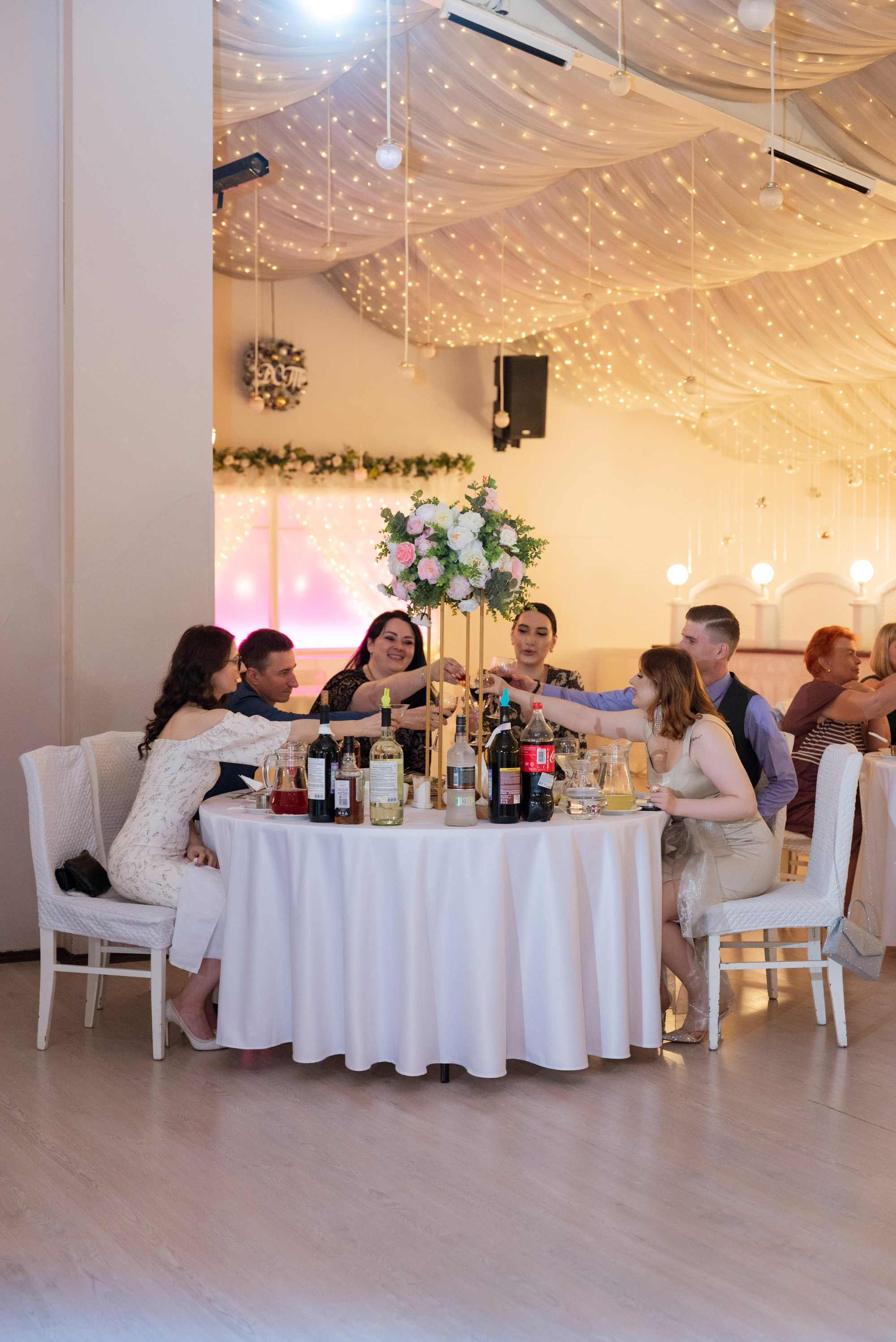 Егор и Елена | 02.06.24. Свадебный фотограф в Санкт-Петербурге Владислава Тюльпина