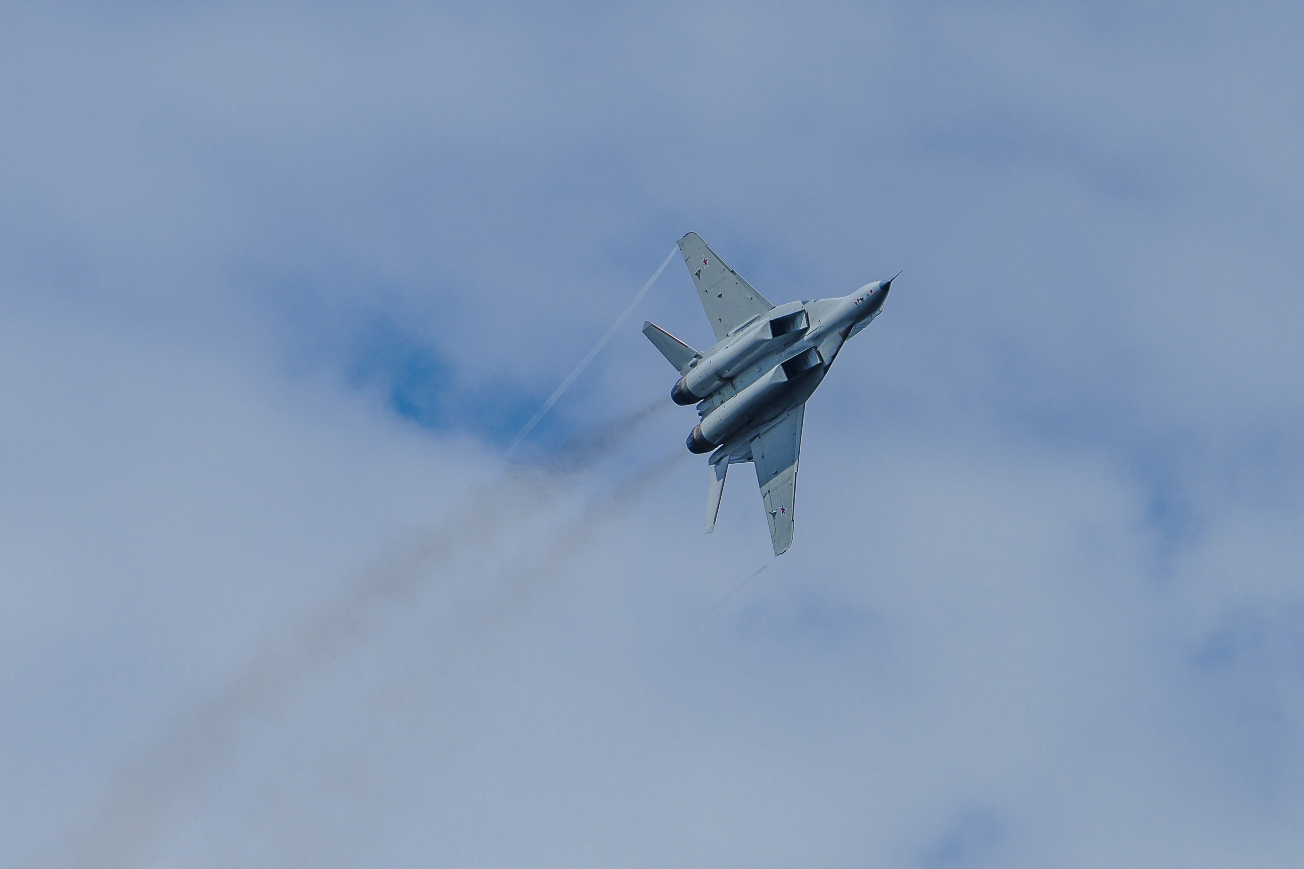 Авиашоу. Sunnyman