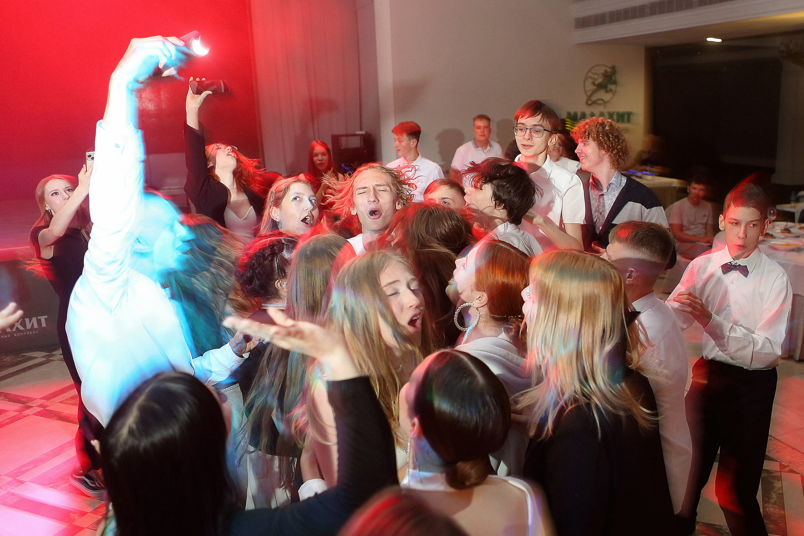 Выпускные. Фотограф в Челябинске Антон Акулов