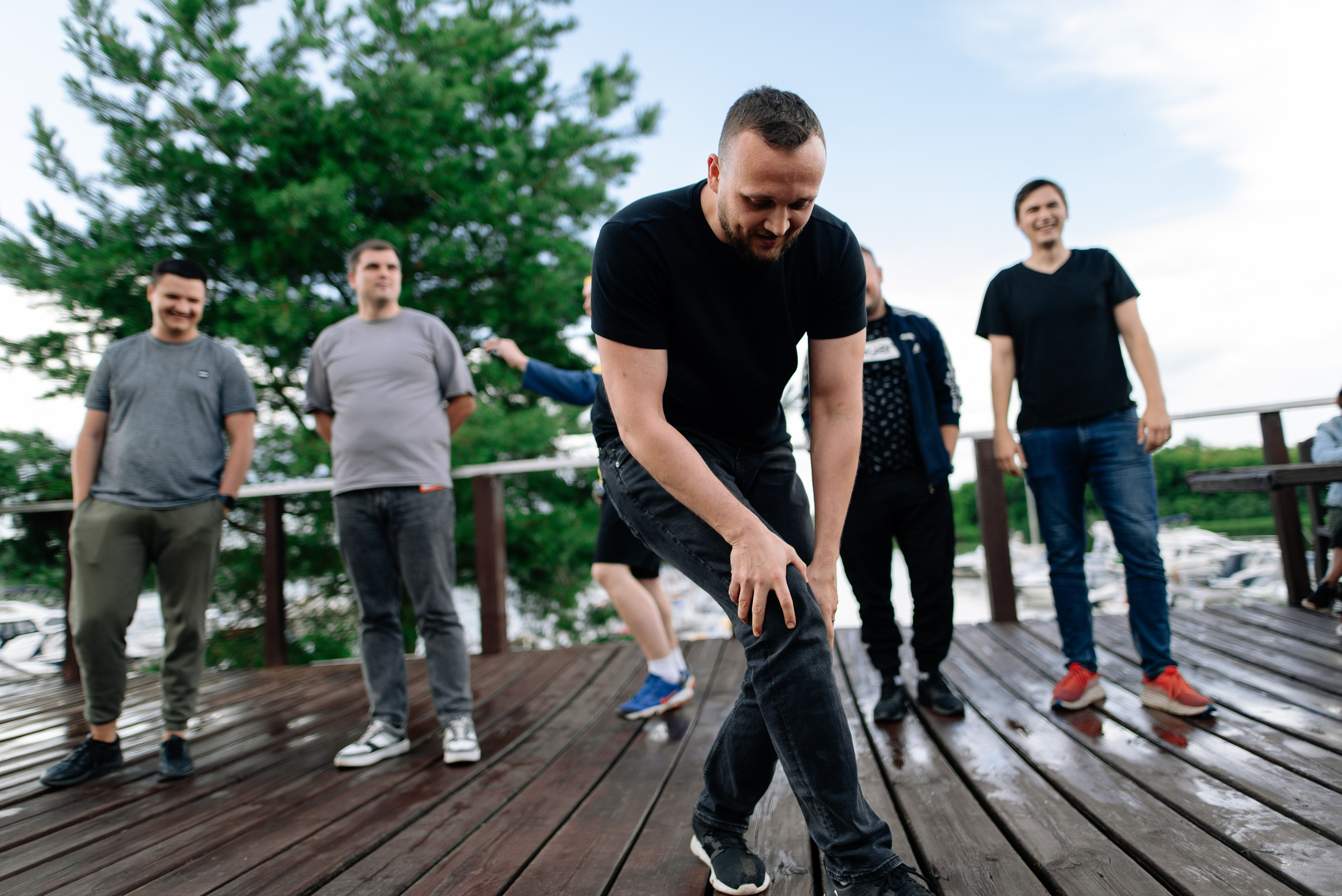 МТТ. Свадебный фотограф Булавина Кристина Нижний Новгород