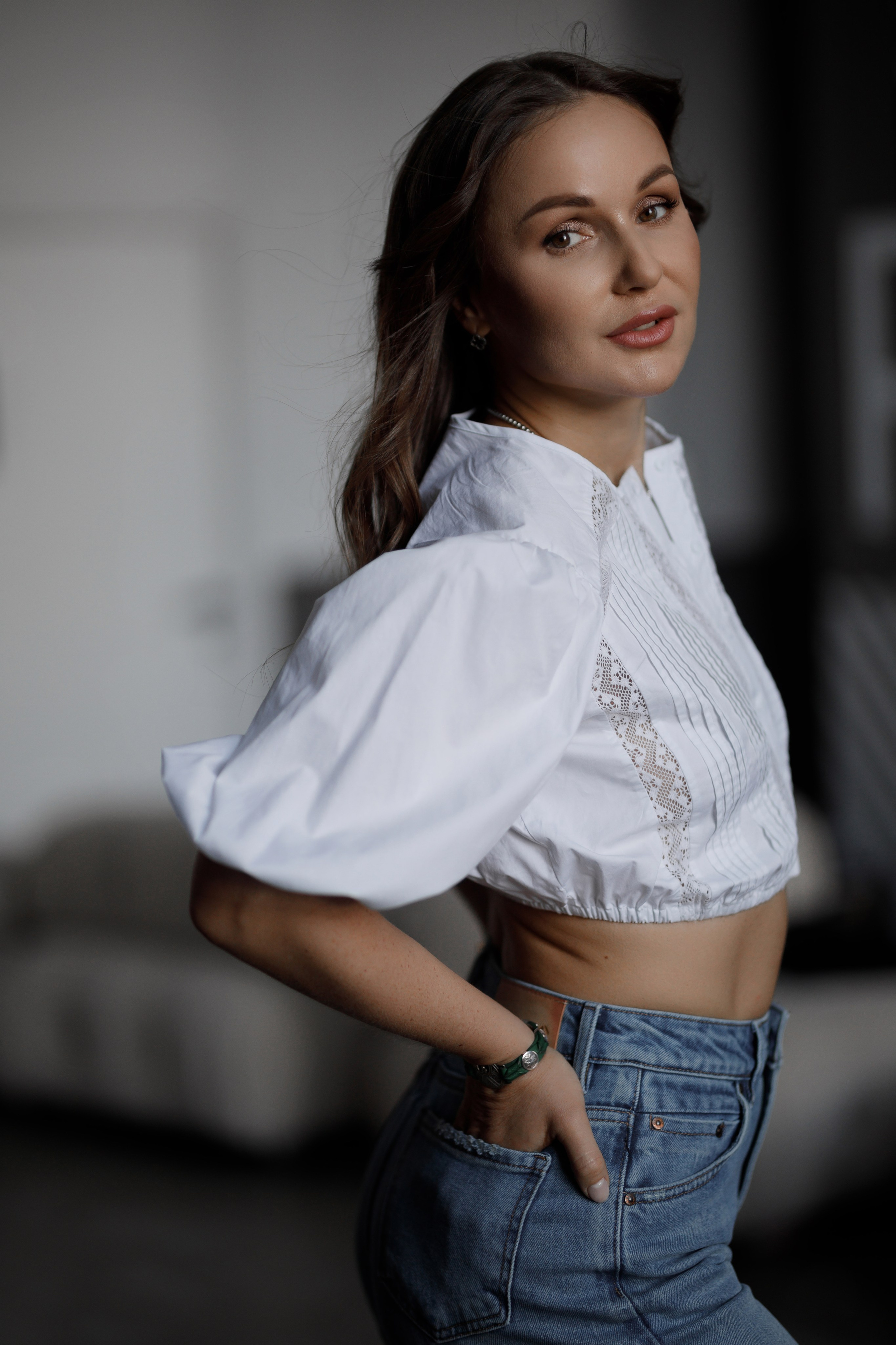 Светлана. Фотограф чувственного портрета в Санкт-Петербурге Светлана Фролова