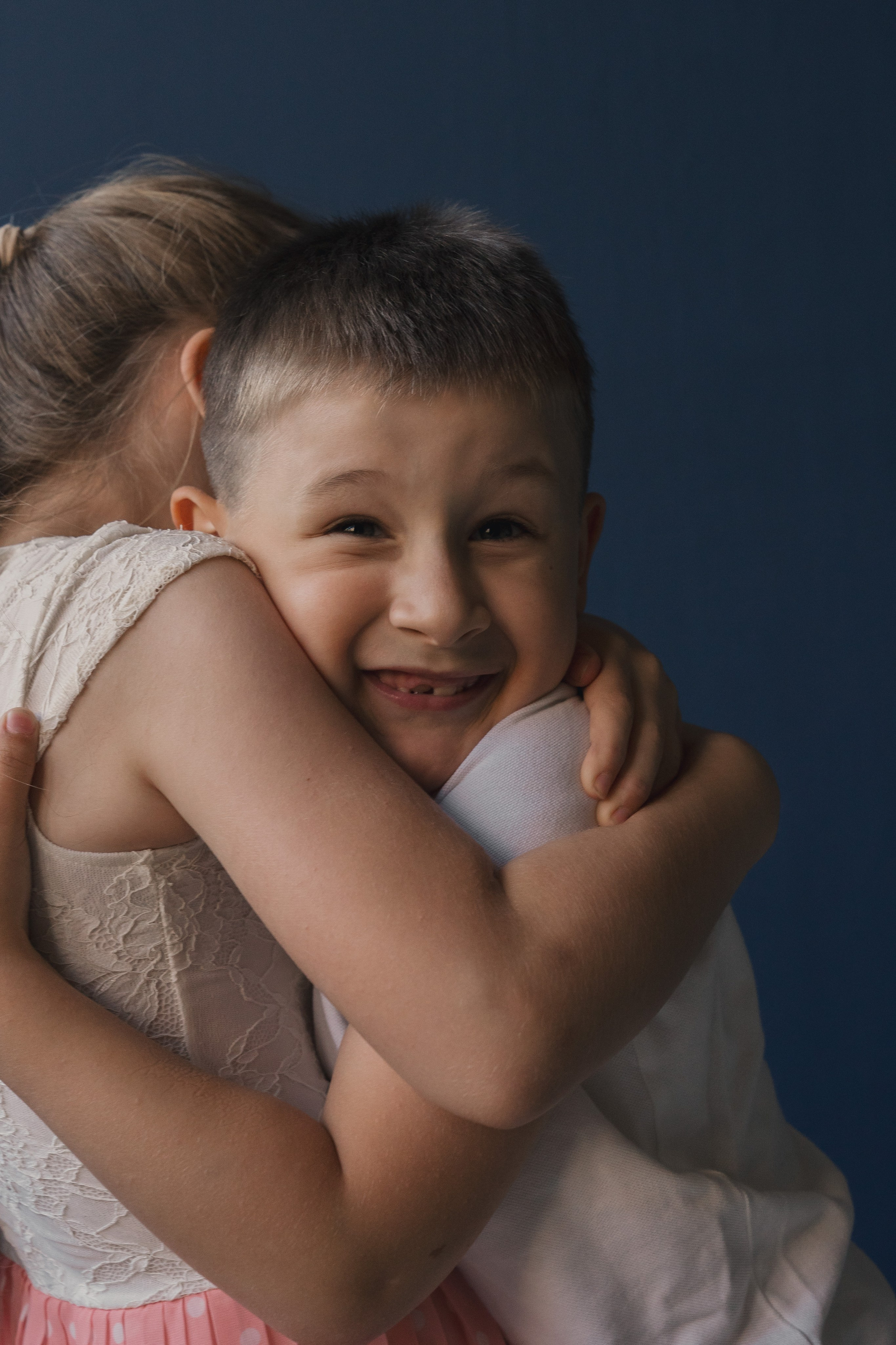 Семейная фотосессия. Студия Чувство, зал Кухня. Семейный фотограф Екатеринбург Татьяна Девятых