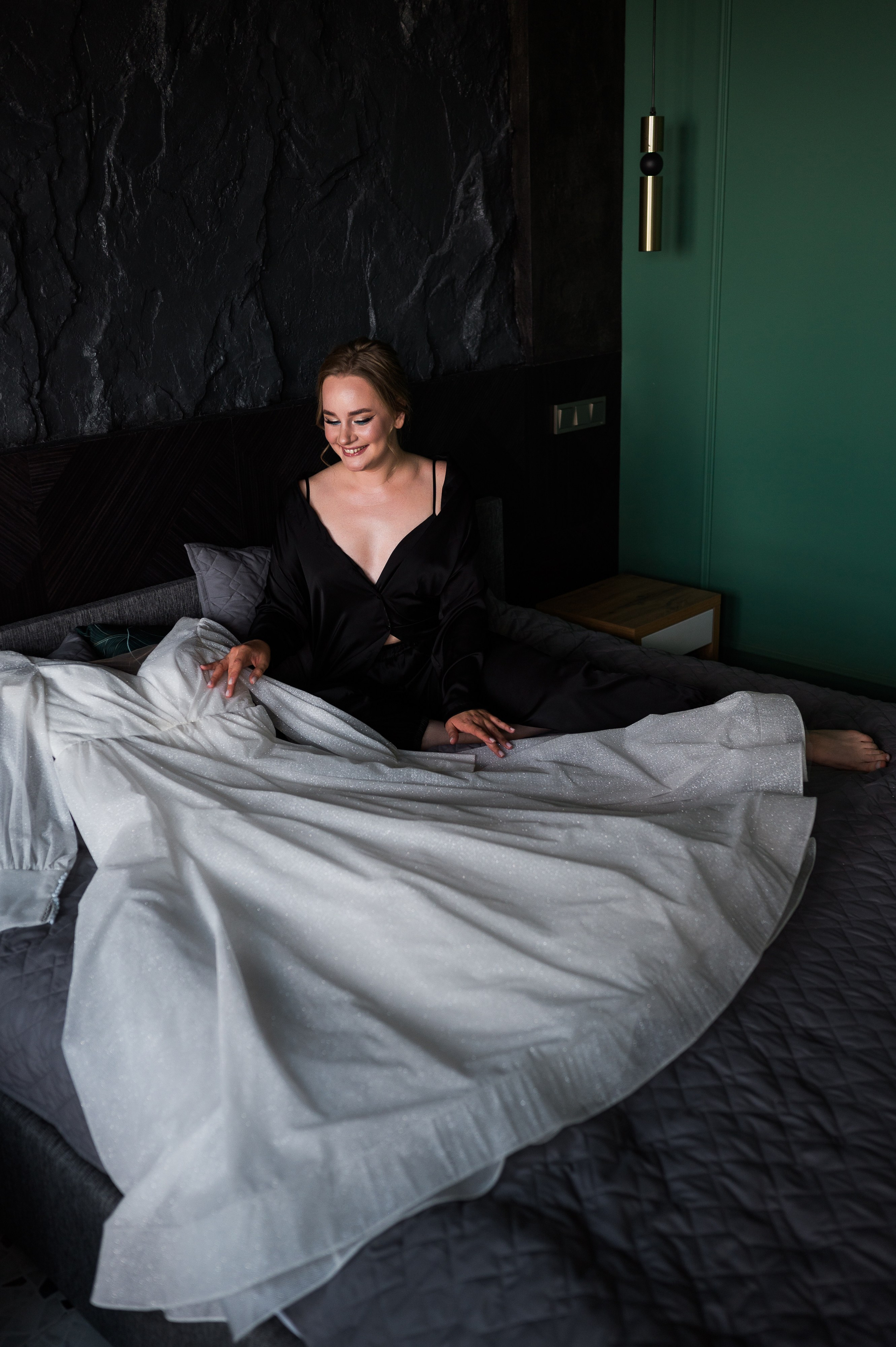 Коля и Марго