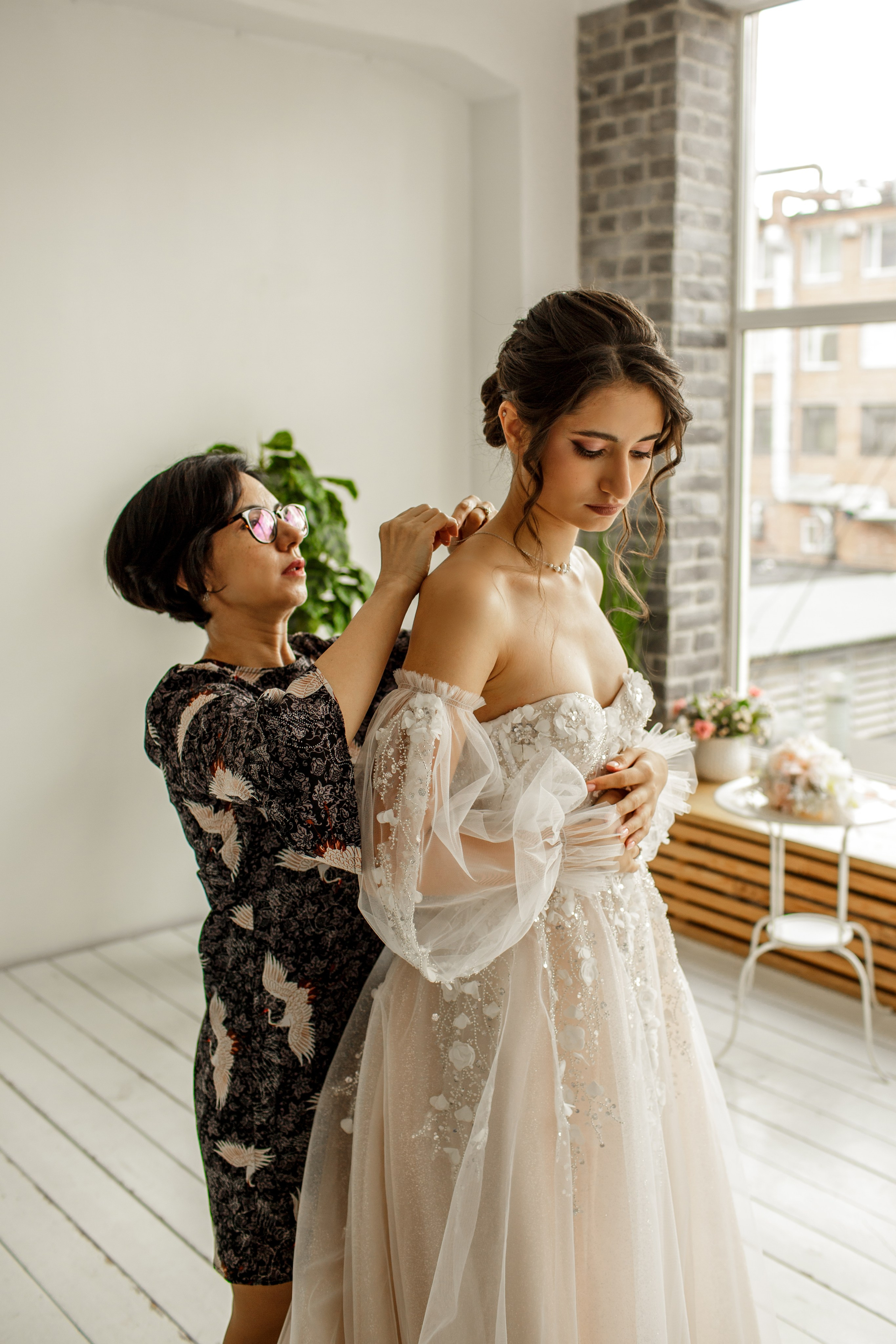 Свадебная фотосессия в Санкт-Петербурге. Свадебный фотограф Кирилл Белый