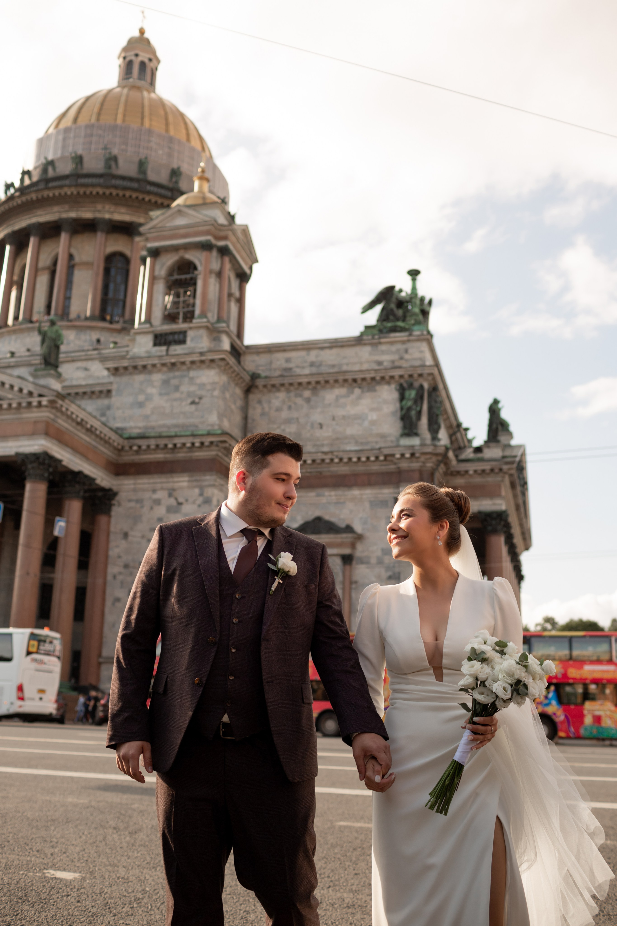 Свадебный фотограф в Санкт-Петербурге. Свадебный фотограф Кирилл Белый