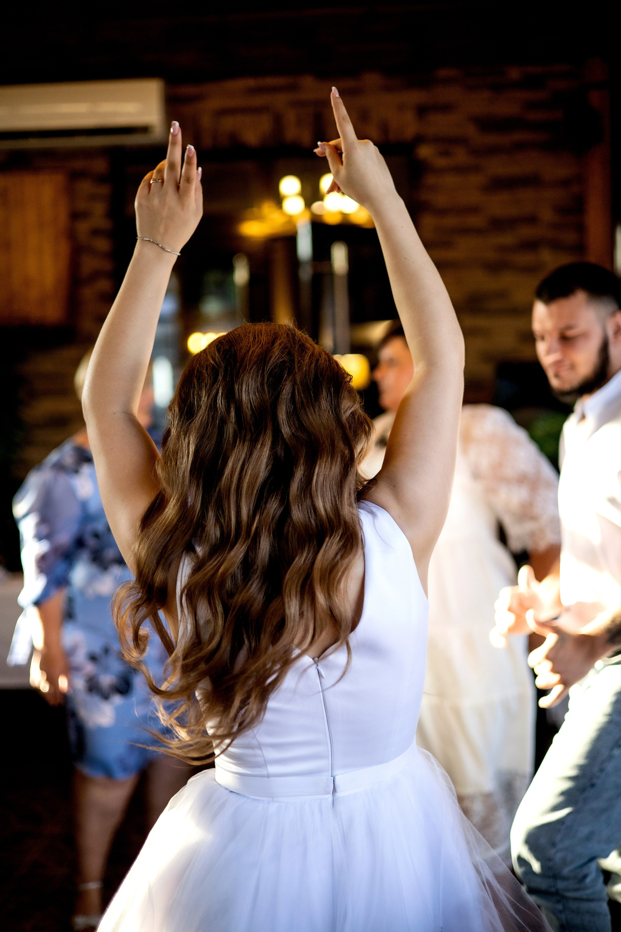 Свадебный день Оксана и Евгений. Фотограф Надежда Лукьянова