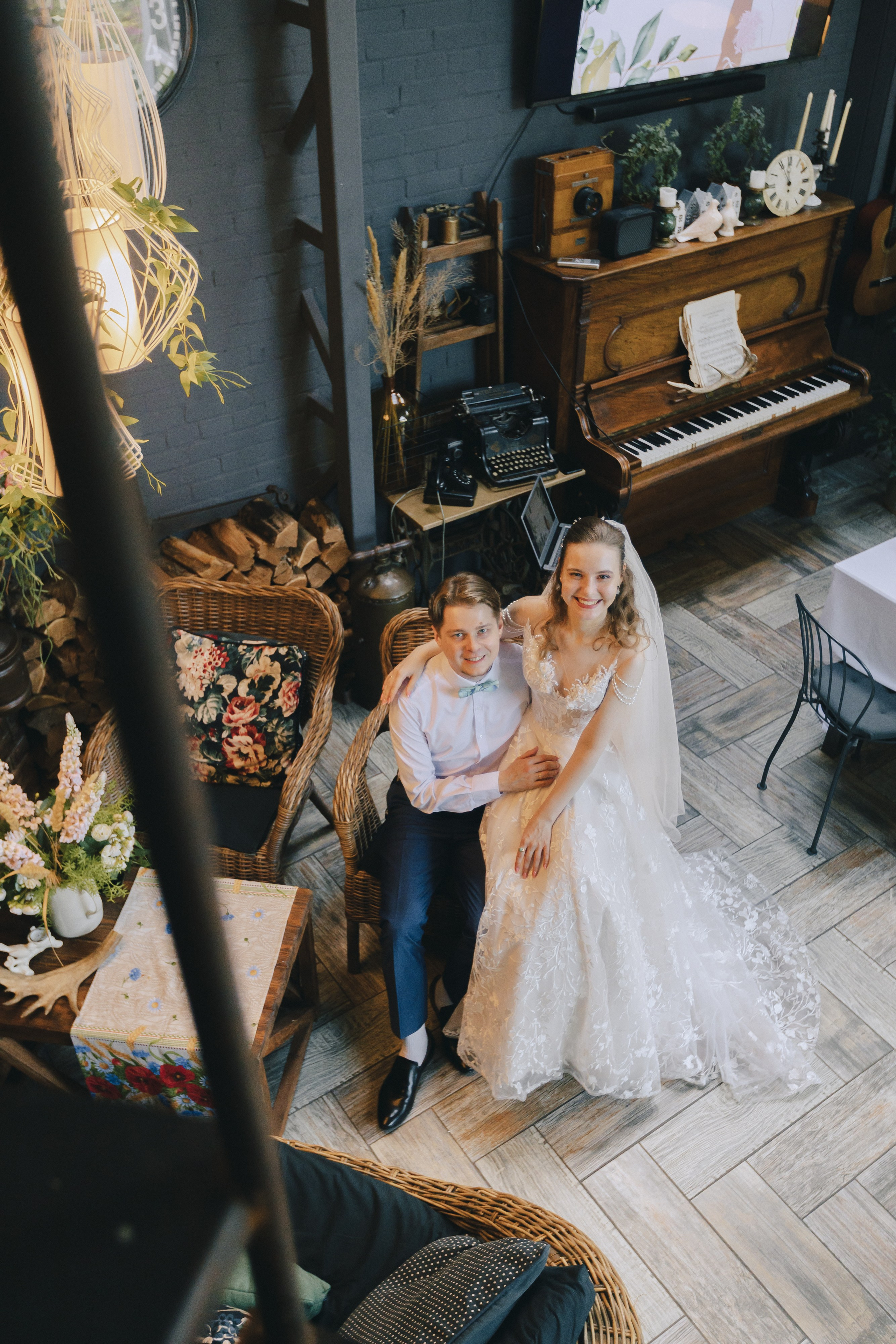 Олег и Катя. Фотограф Таганрог Любимая Надя