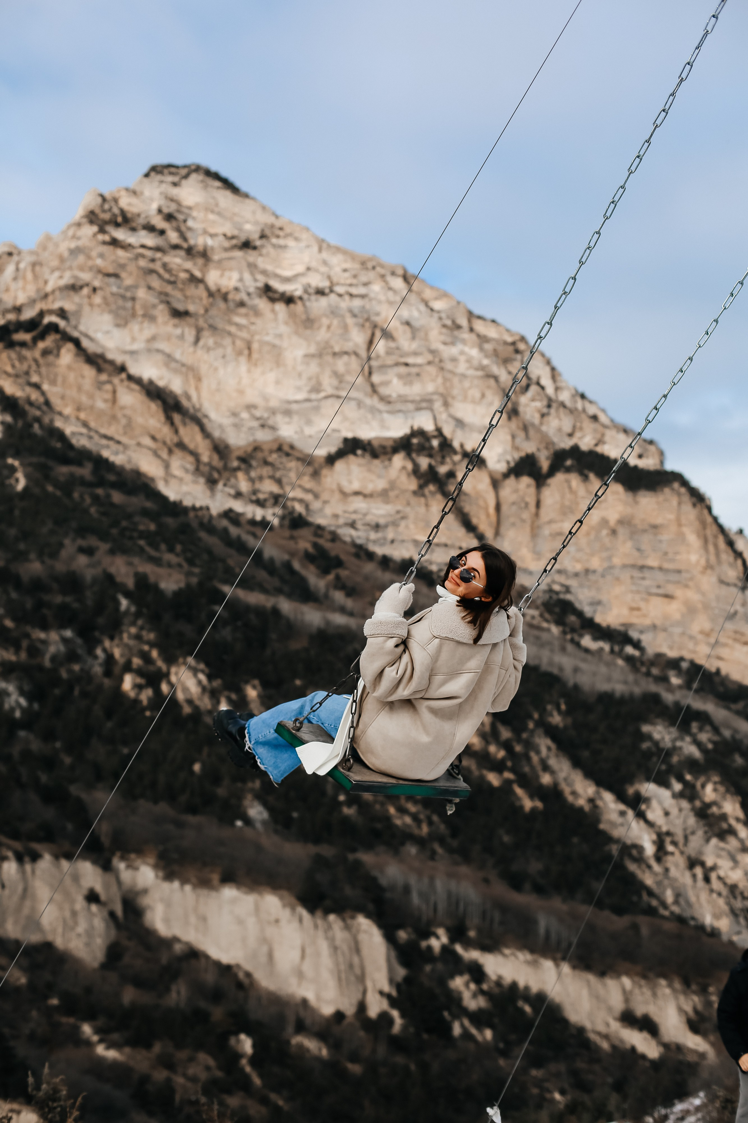 Северная Осетия