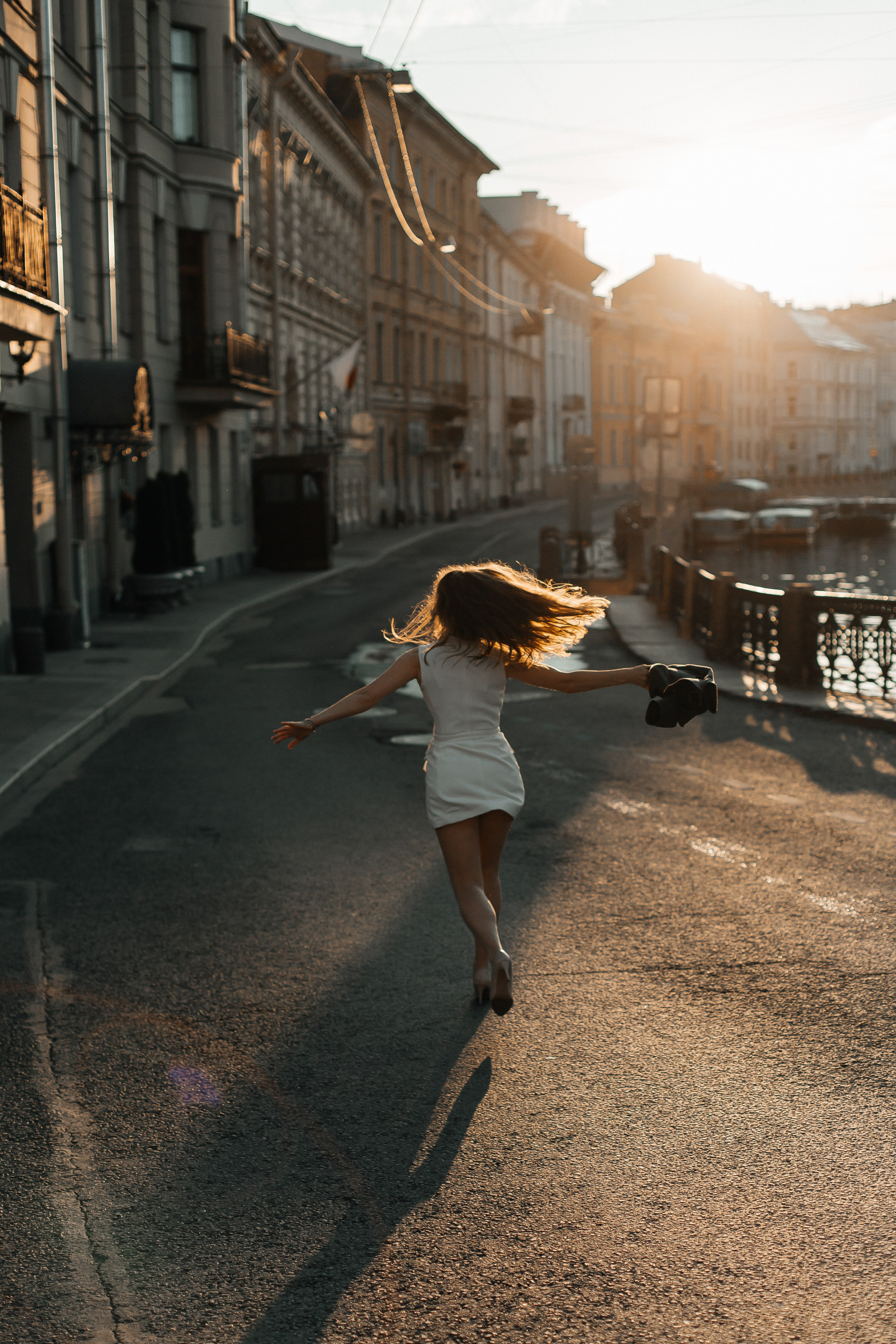 Сергей и Аня