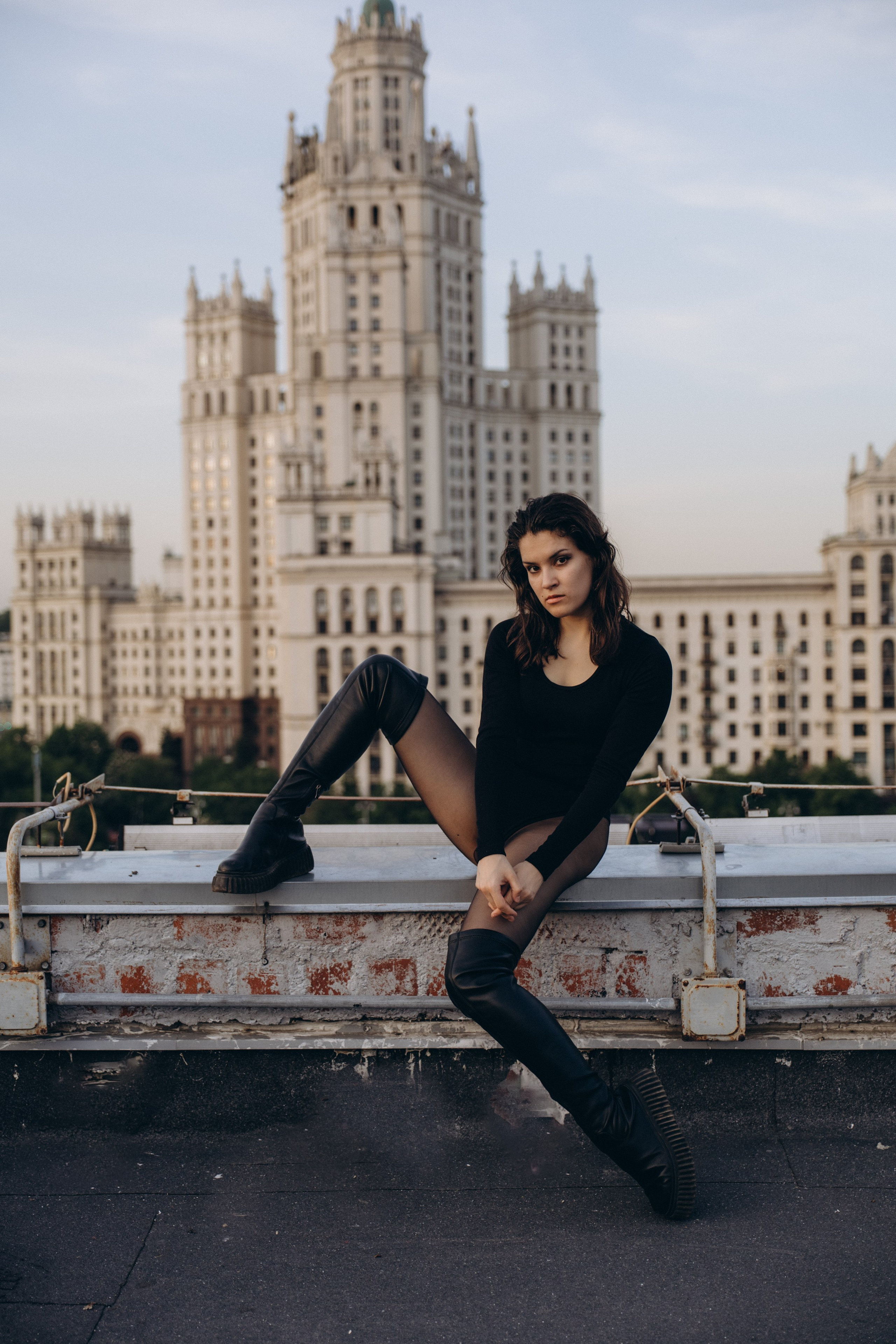 Оля. Фотограф Ростов-на-Дону I Москва