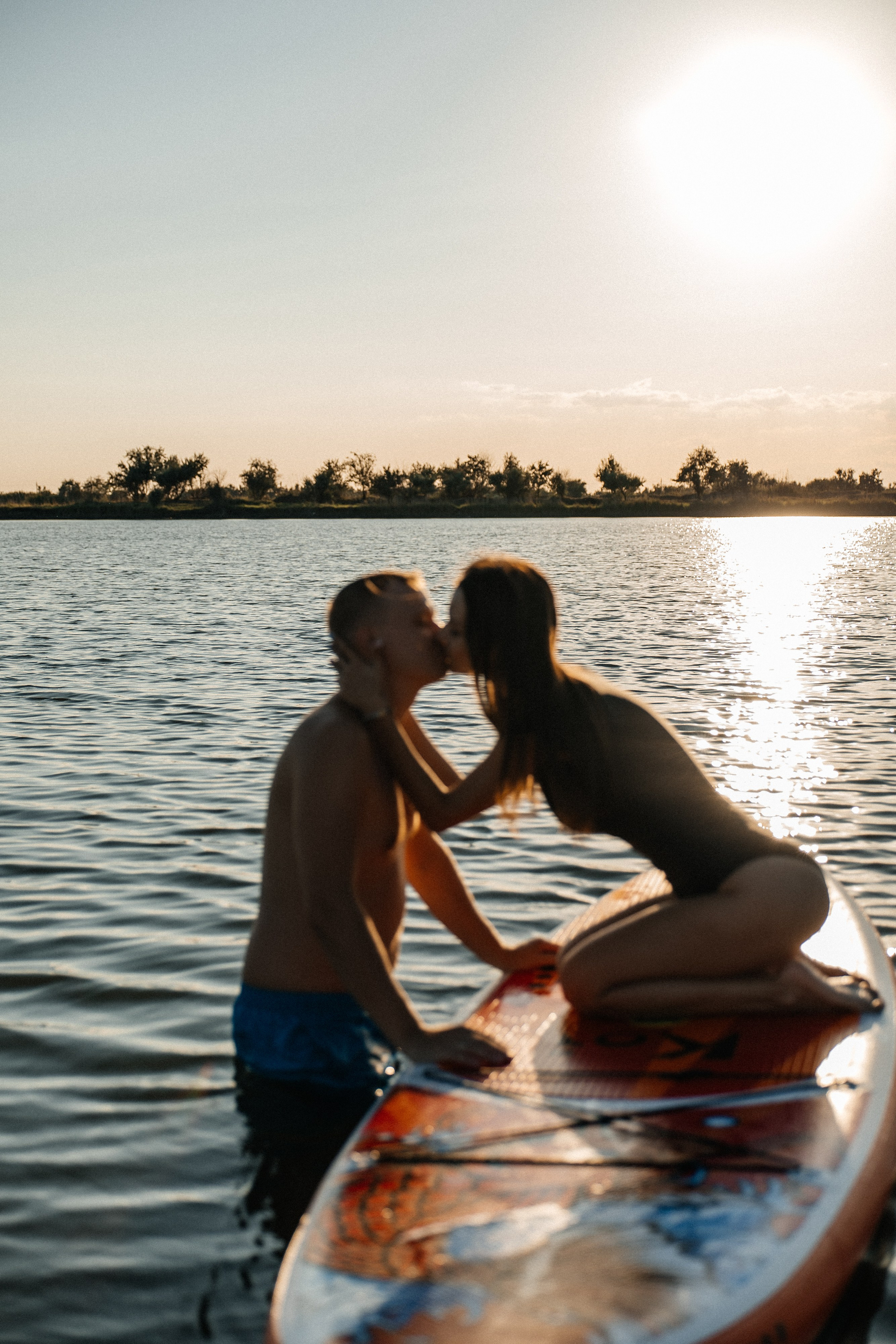 Яна и Никита