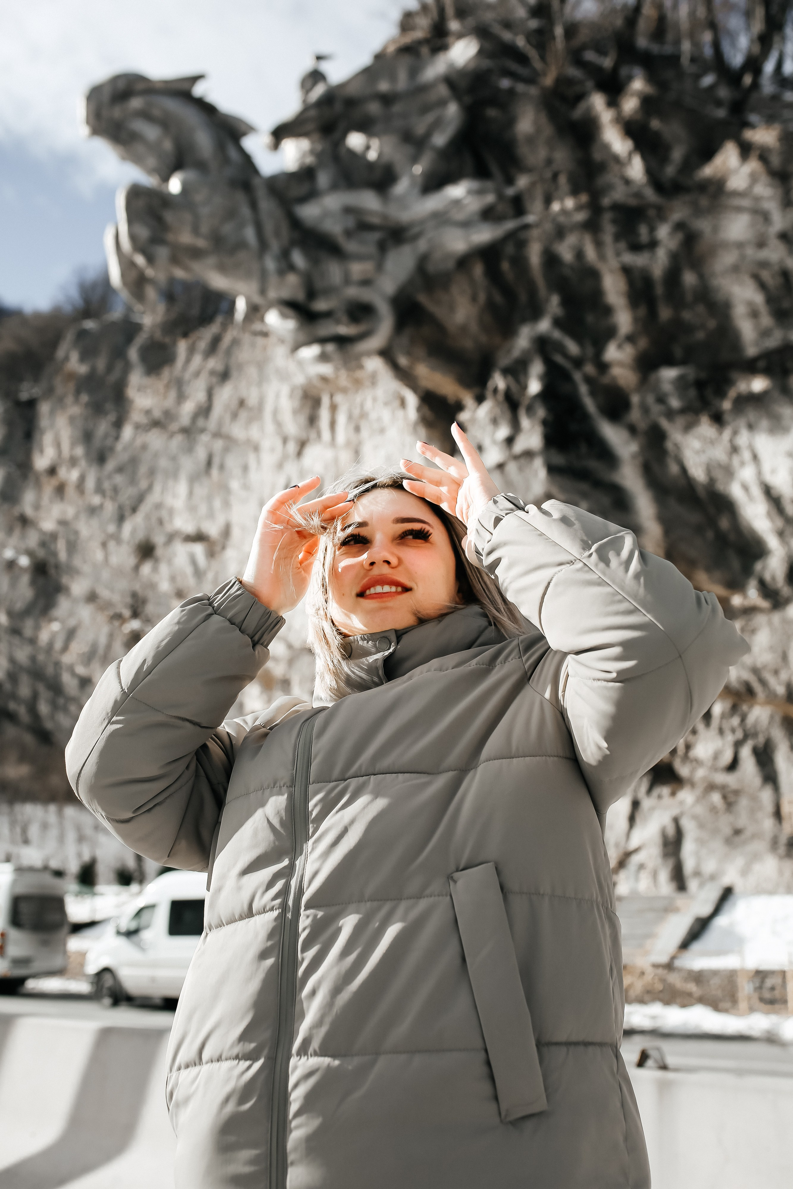 Северная Осетия