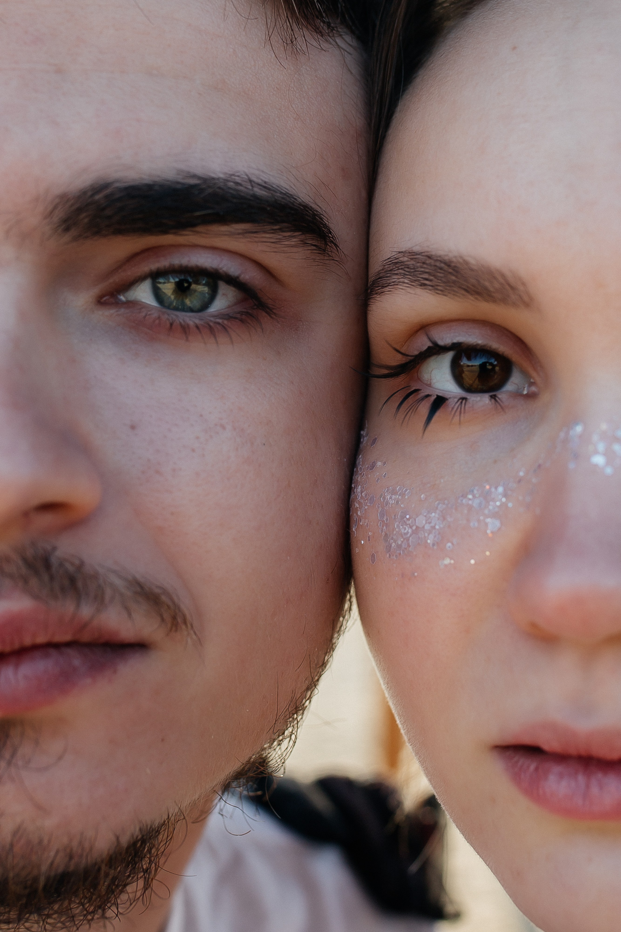 Марина и Денис