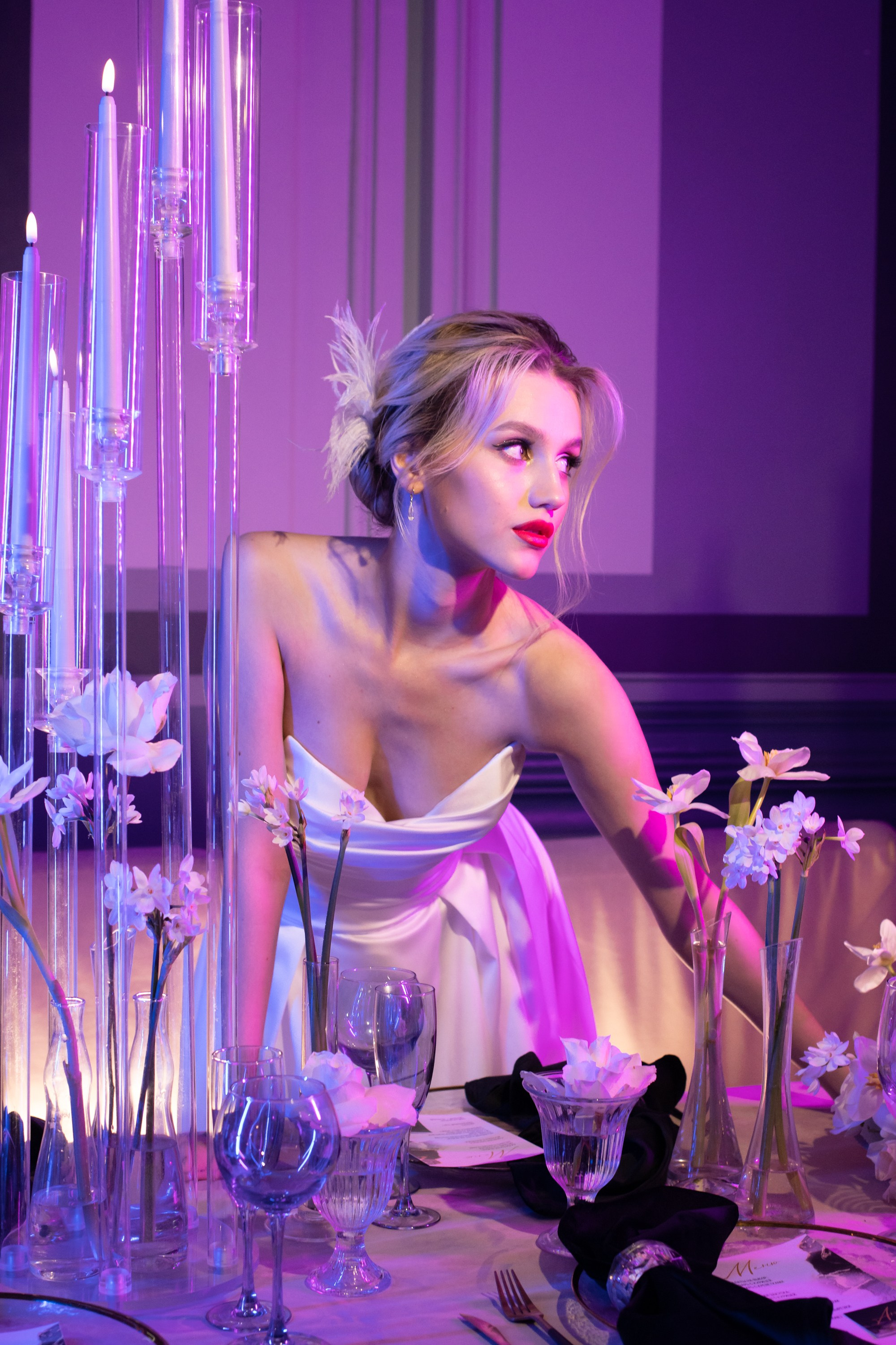 Свадебная фотосессия в Дзержинске. Фотограф в Дзержинске Воронина Юлия