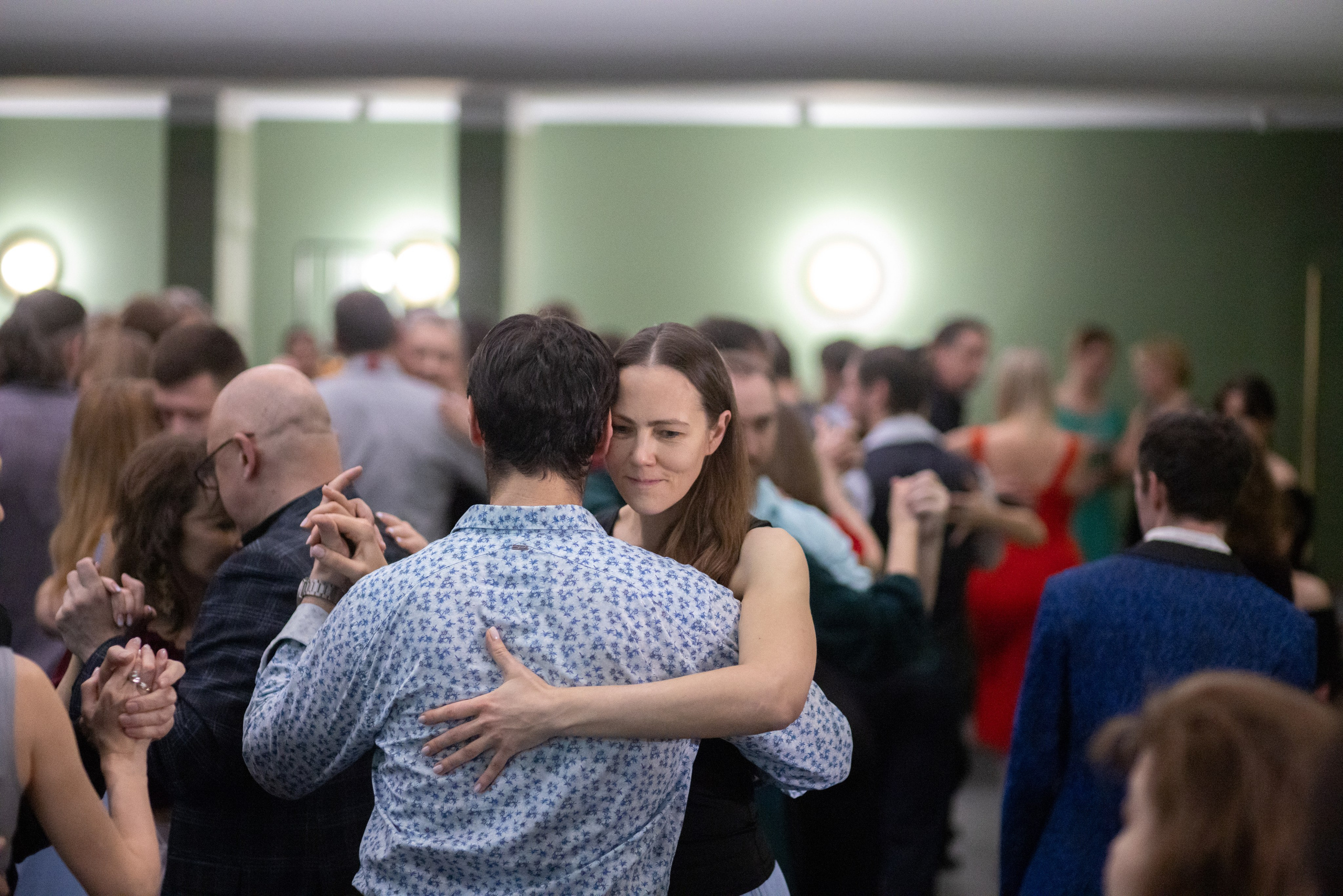 20 лет аргентинскому танго в Нижнем Новгороде. Фотограф в Дзержинске Воронина Юлия
