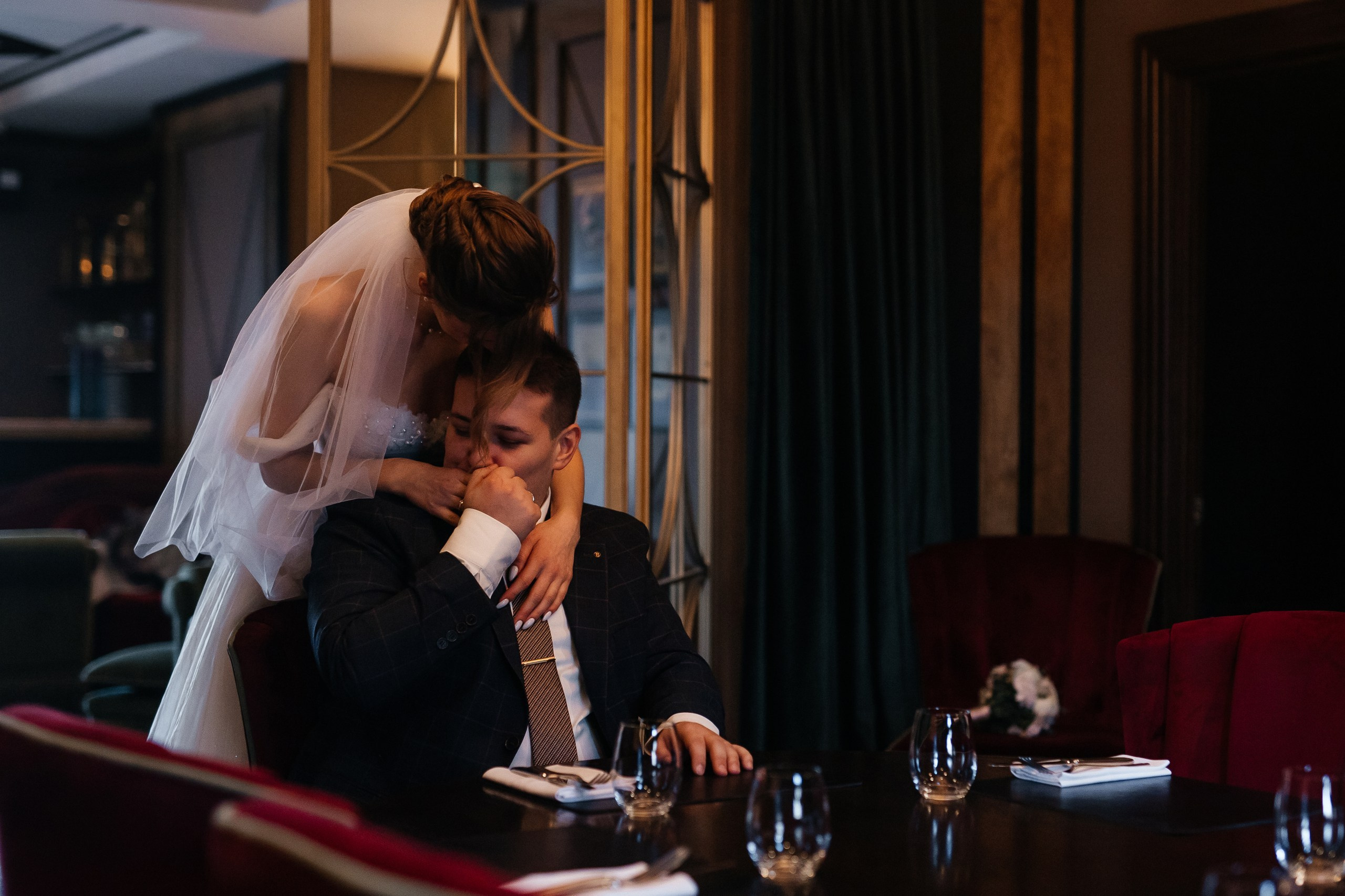 Влад и Мария. Свадебный фотограф Виктория Чуйко Магнитогорск. Визуал для бизнеса