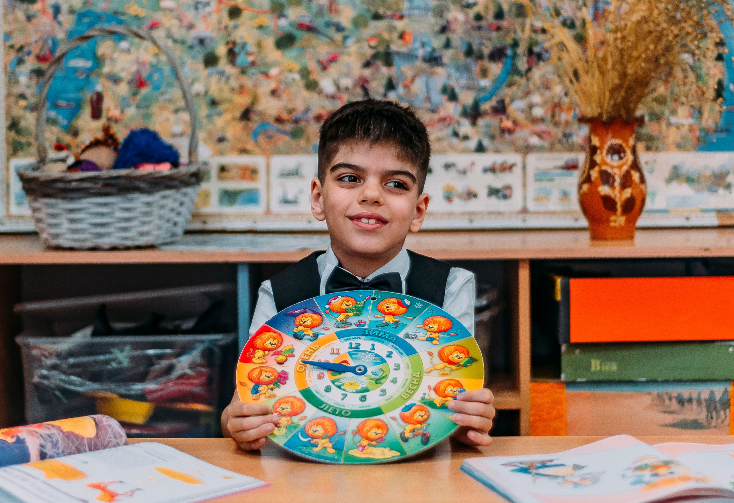 Детский сад |п.Дубовое|2023. ALBUMIA