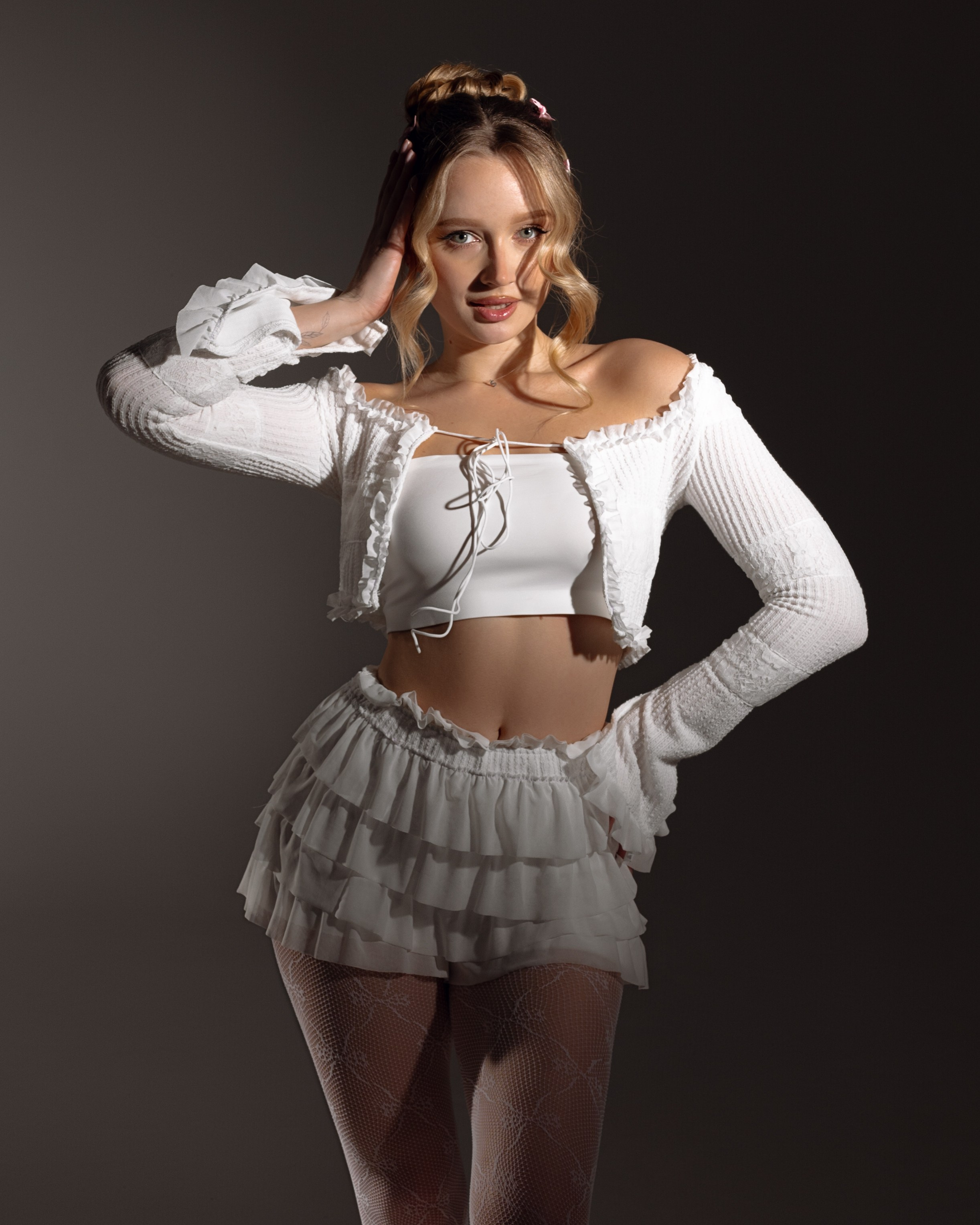 Соня. Фотограф Екатеринбург | Оля Макарова