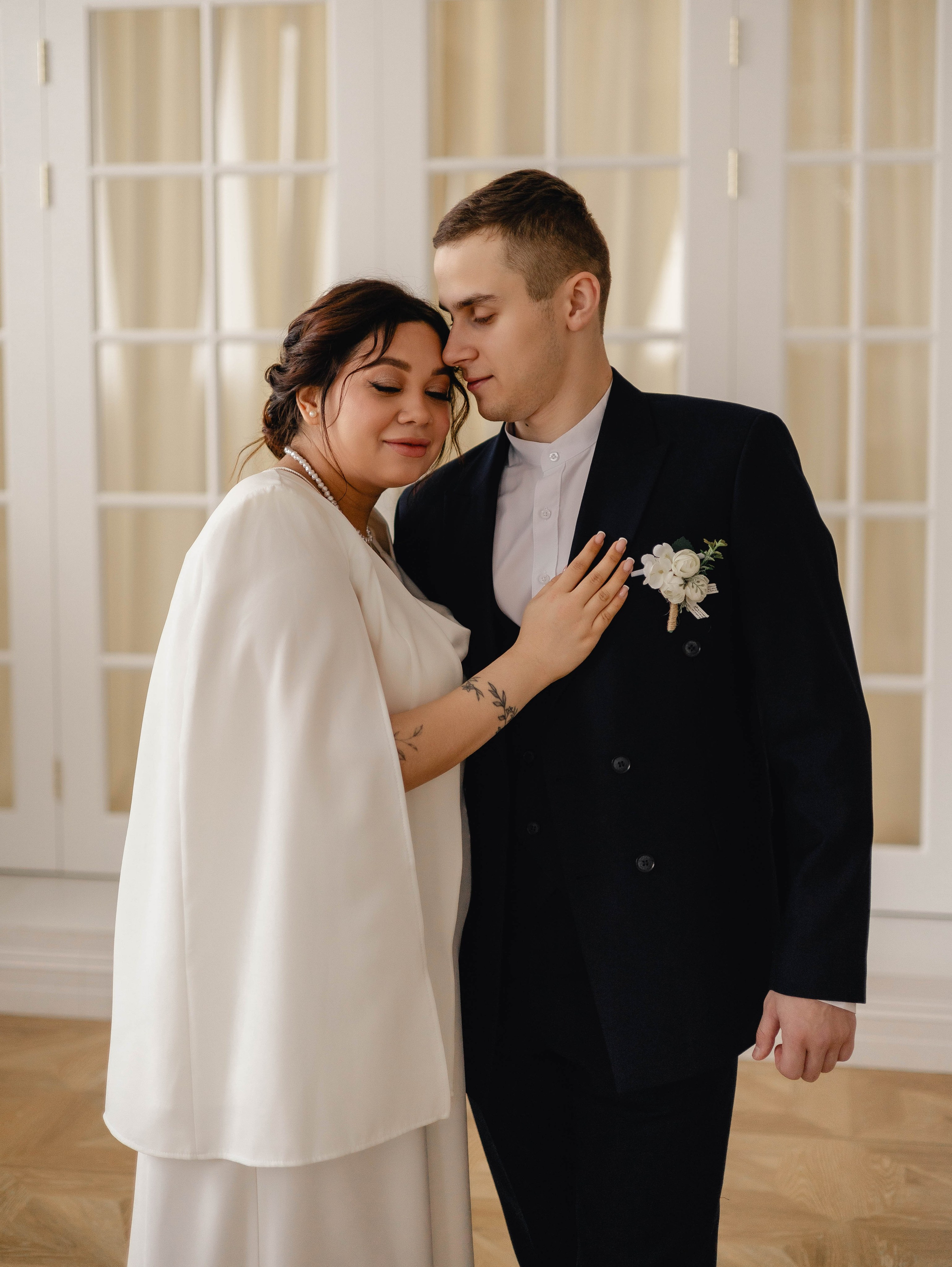 Диляра & Витя. Фотограф Ижевск | Казань