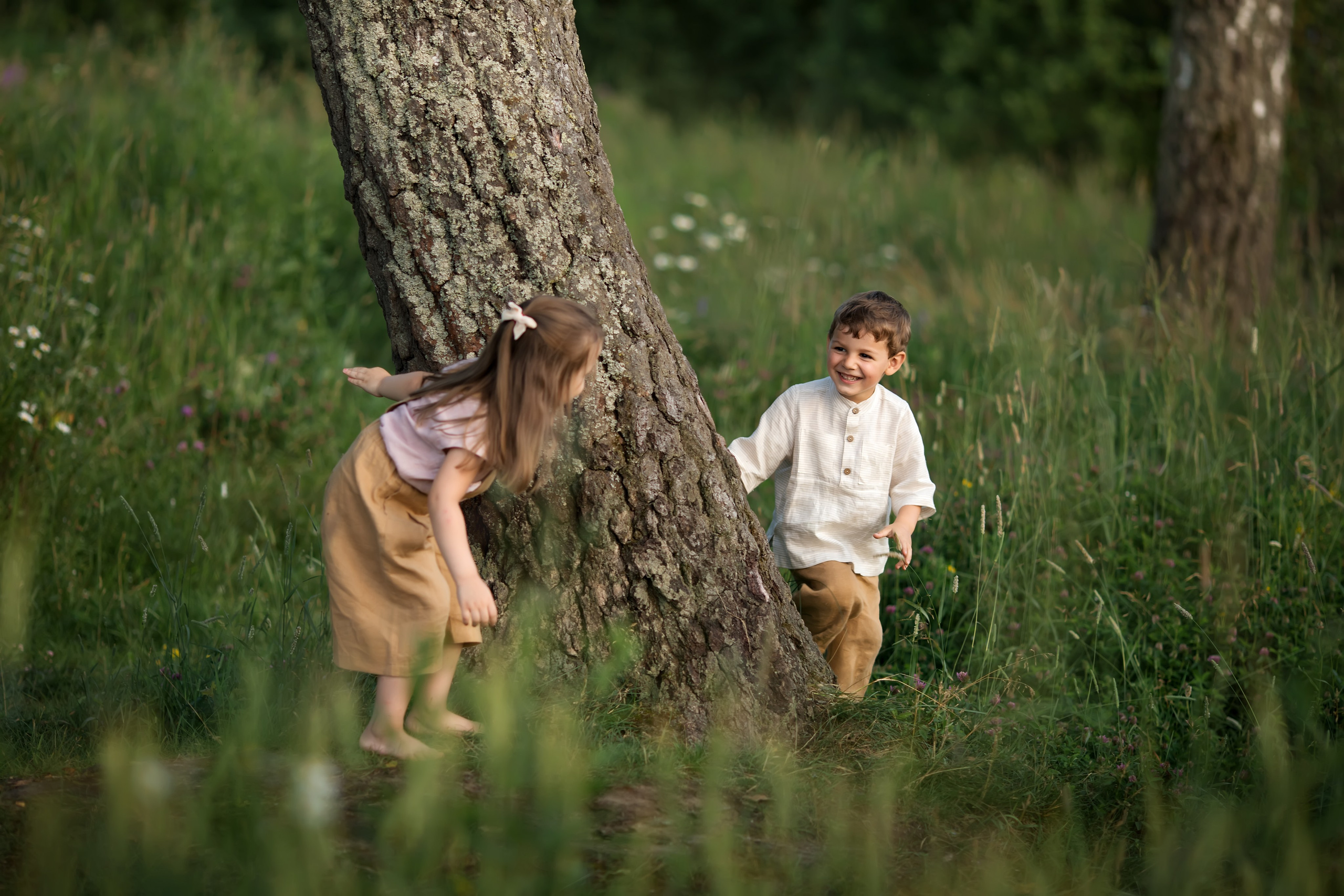 Лето. Главная