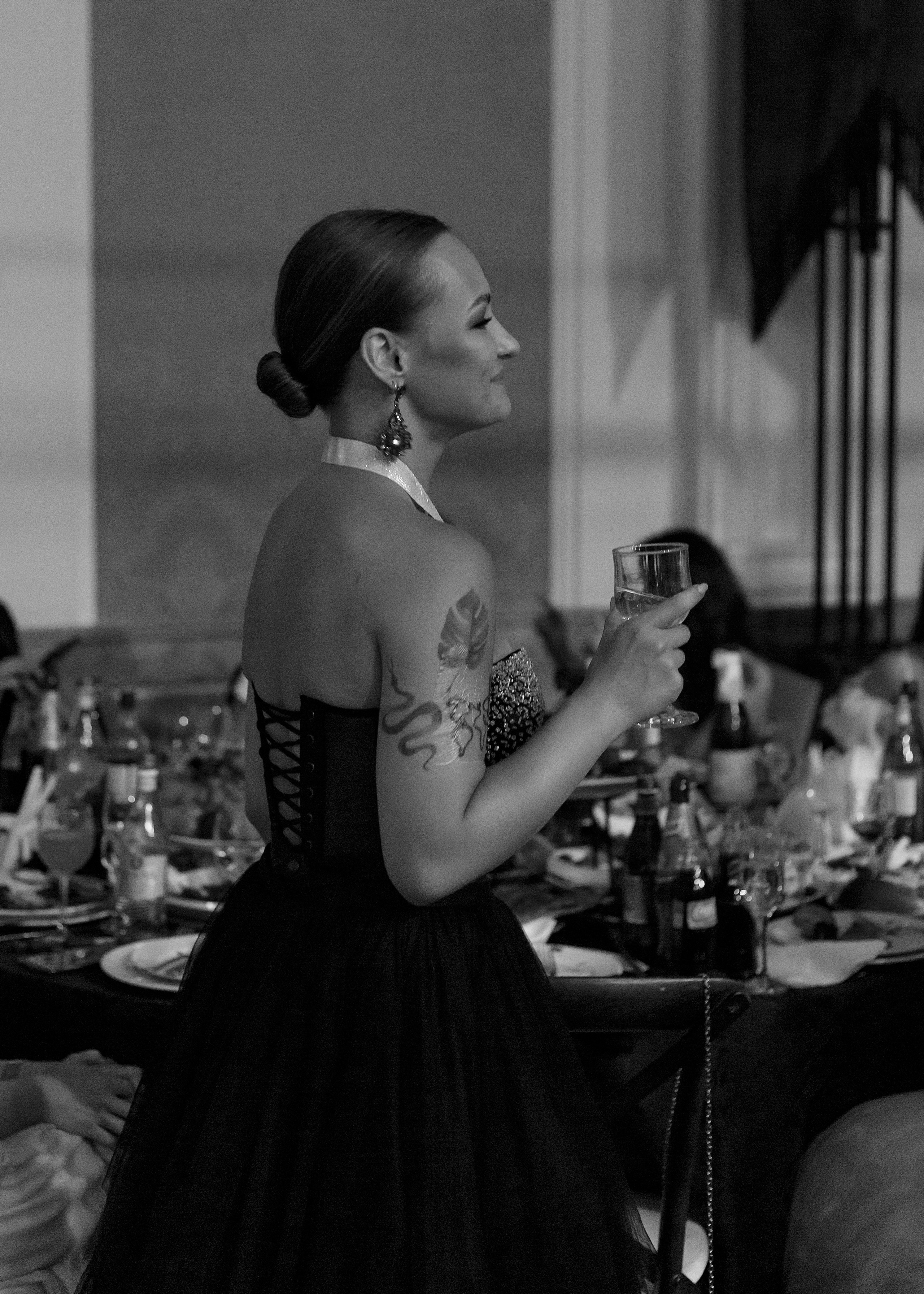 Вечеринка Levita. Свадебный и Индивидуальный фотограф в Москве Акоп Арсенян