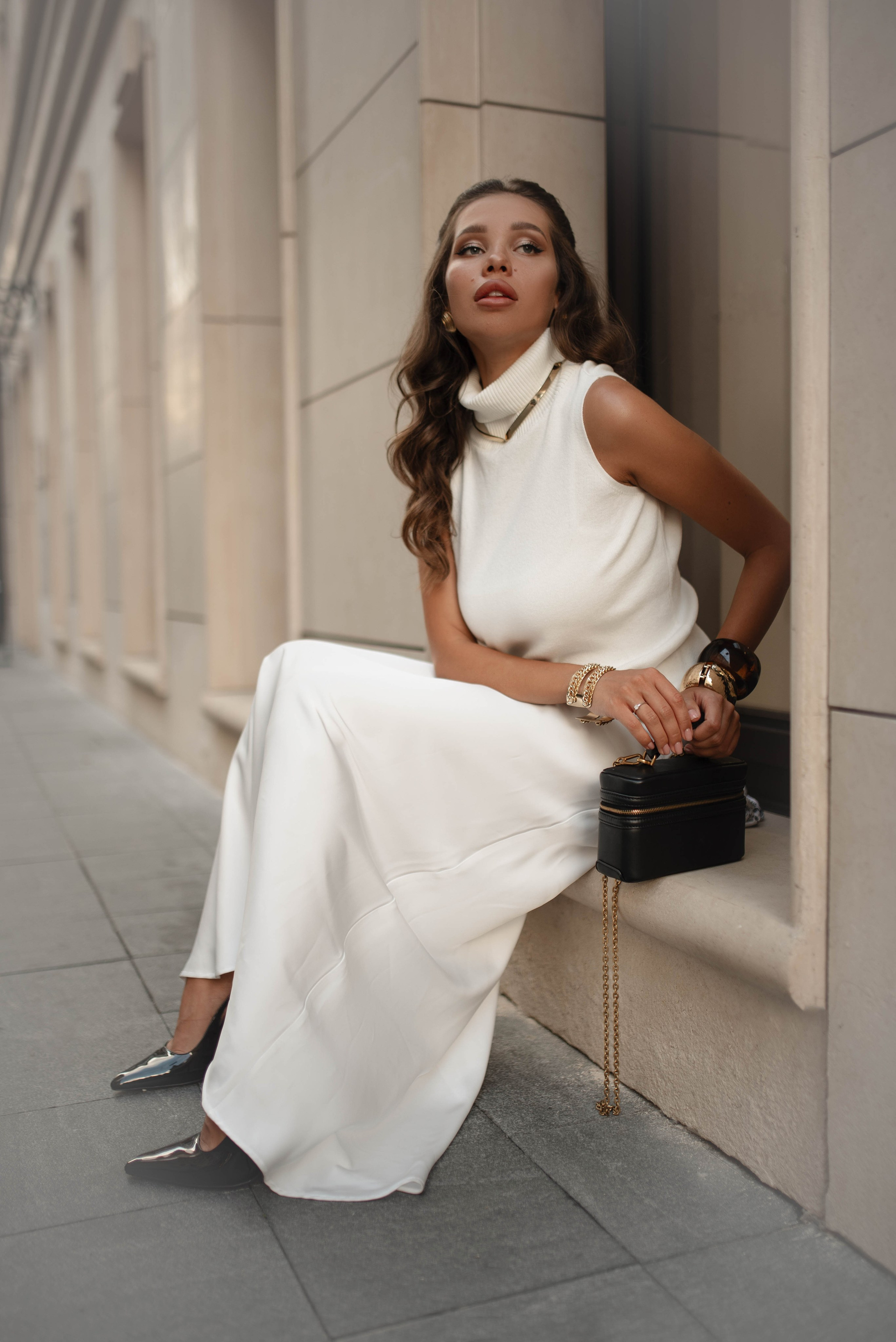 Anna. Фотограф в Москве — Ольга Кушнарева