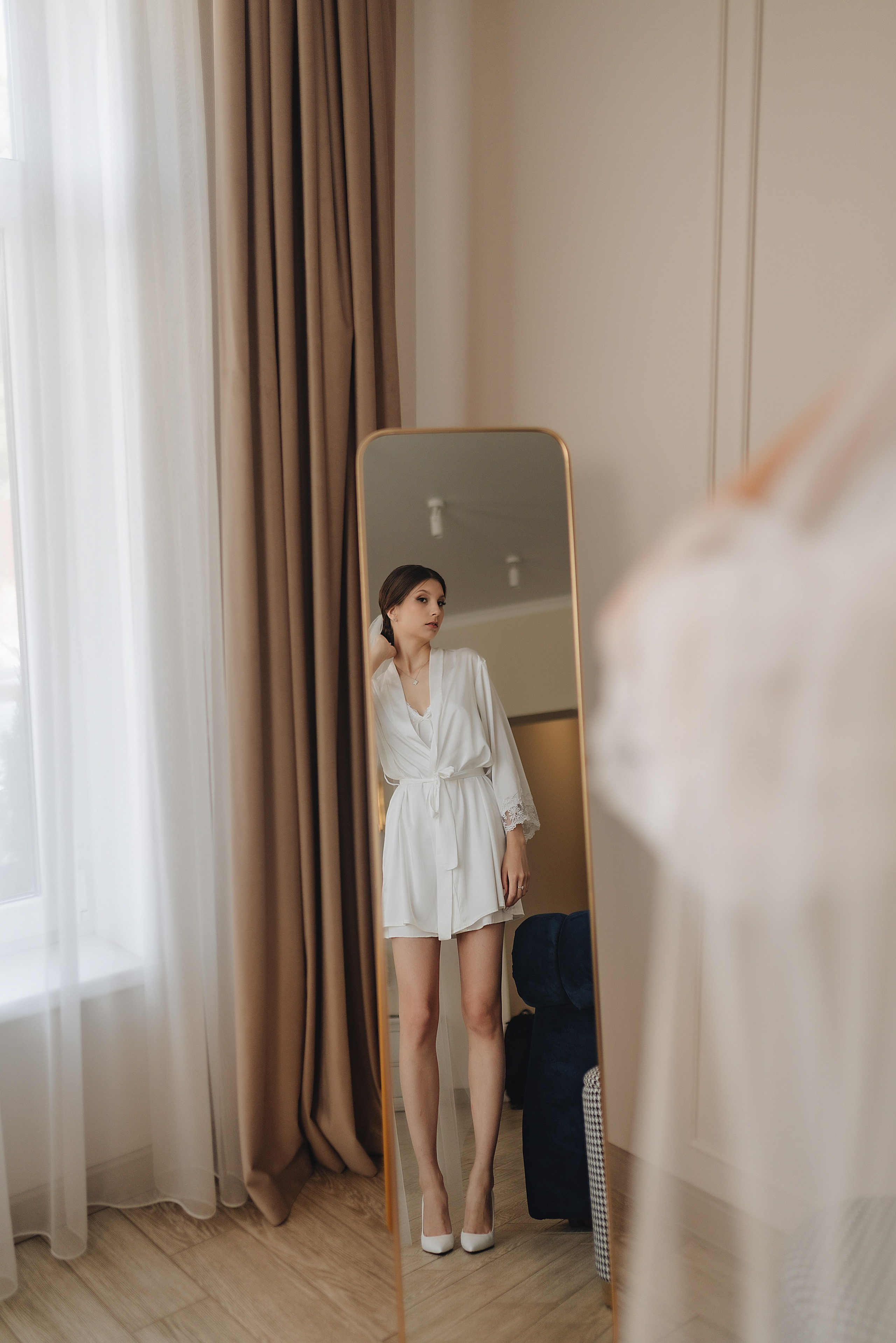 Полина и Владислав. Фотограф Карина Шмулёва. Воронеж и область